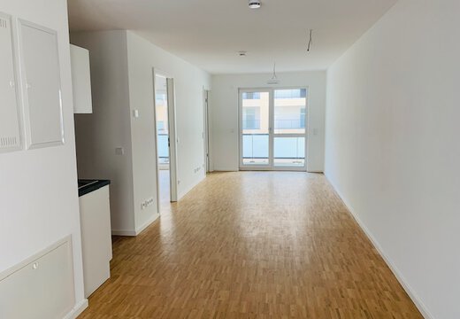 Flur.jpg | © Dawonia