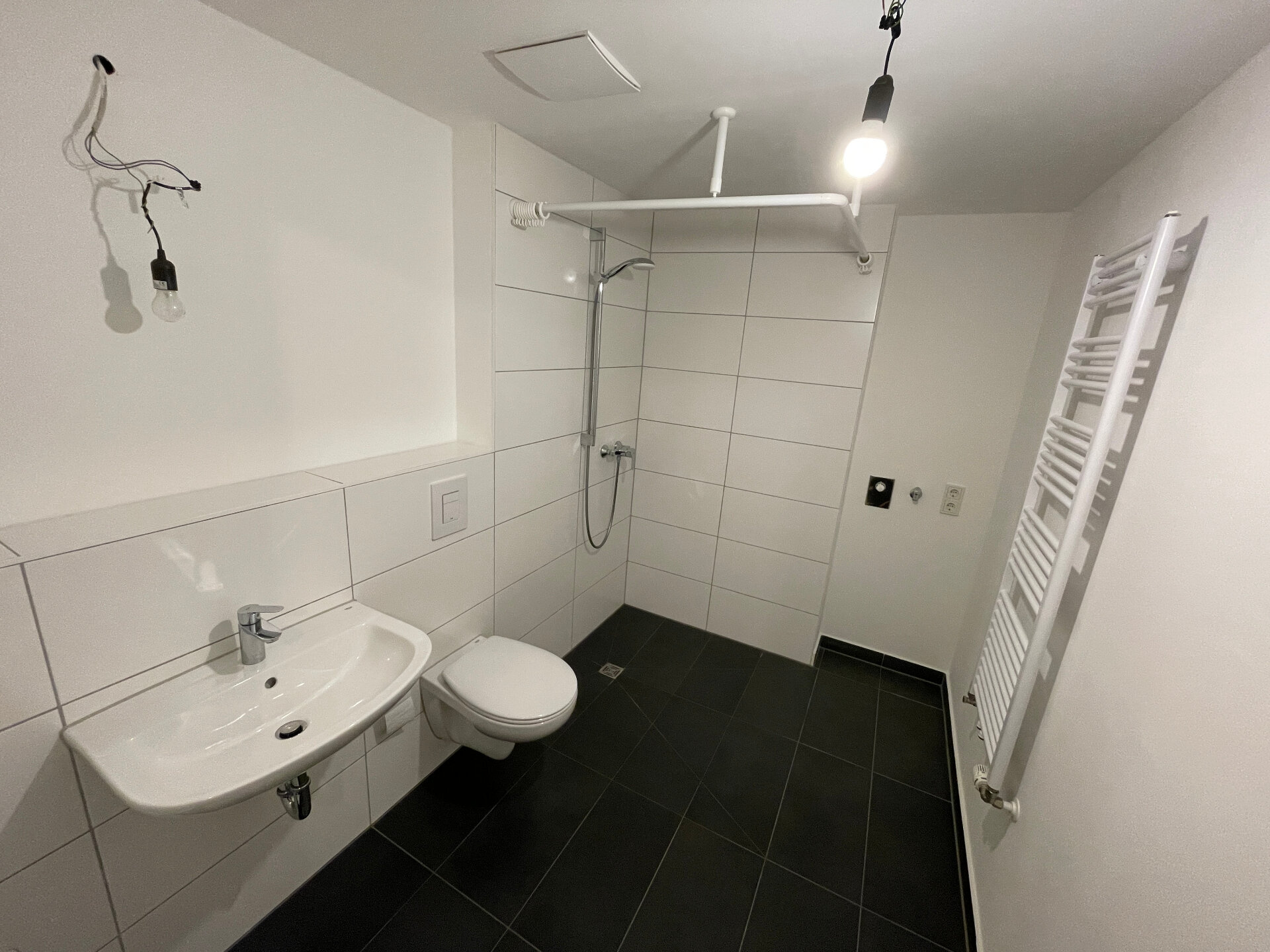 Badezimmer | © Dawonia