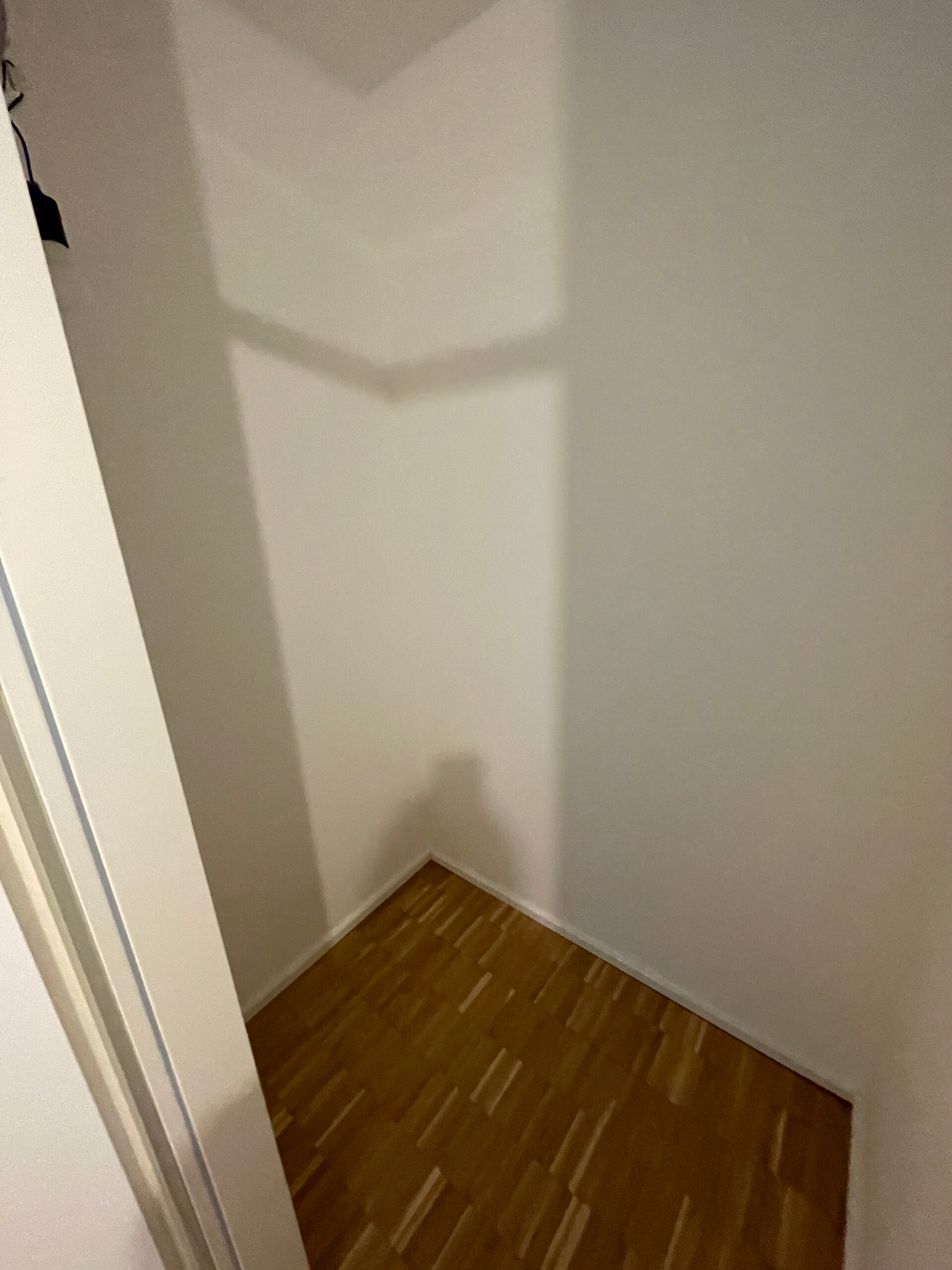 Abstellraum  | © Dawonia