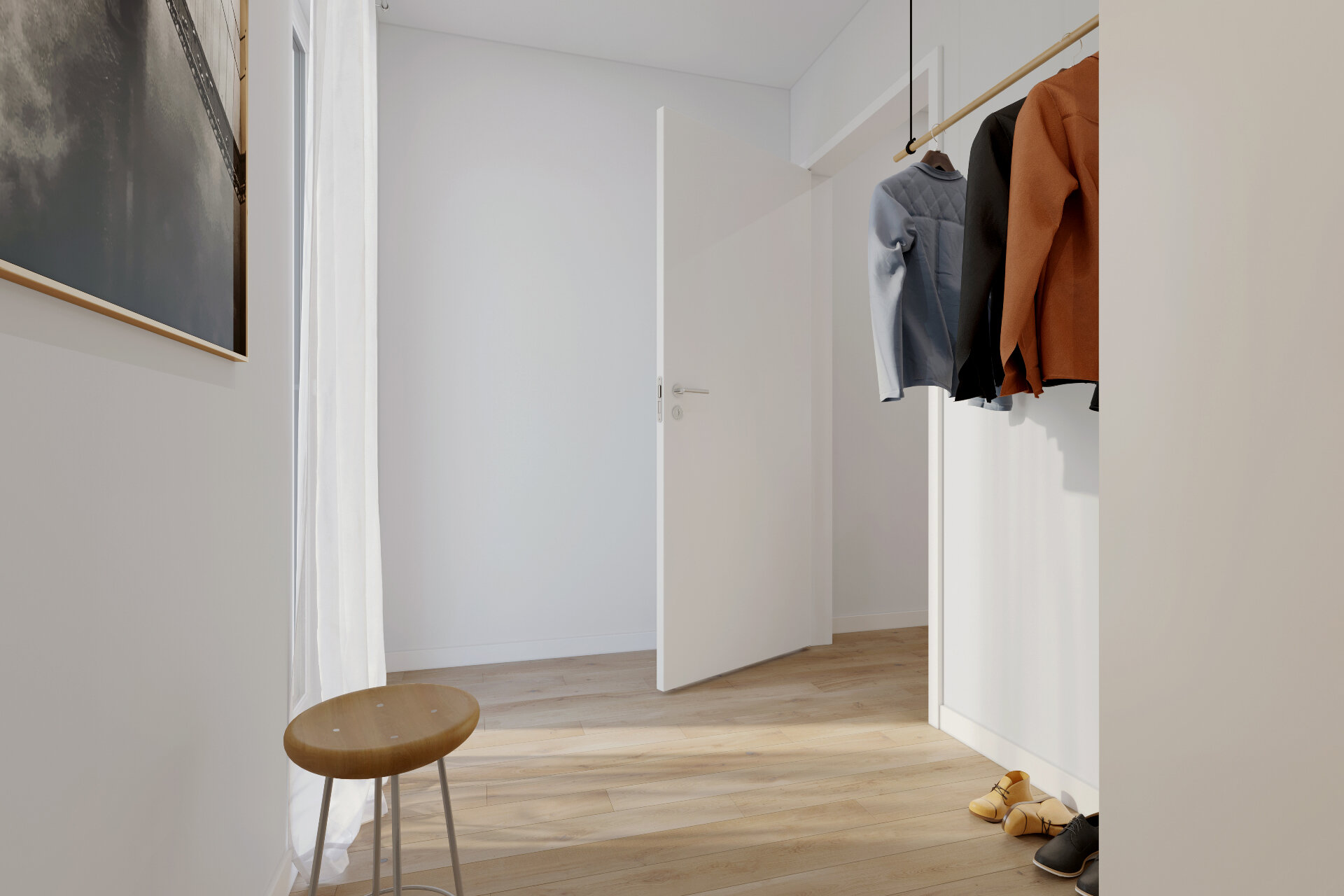 flur.jpg | © Dawonia