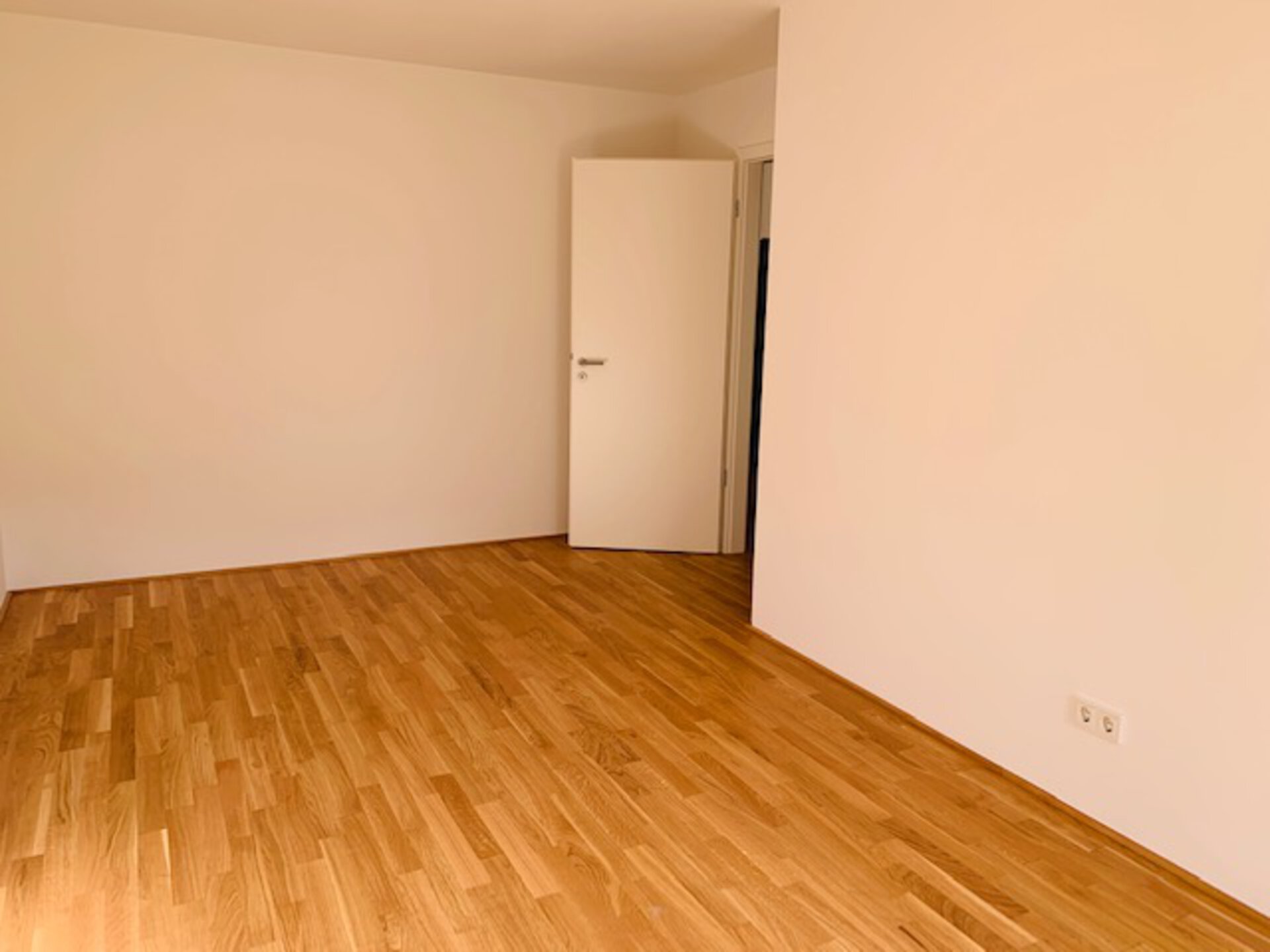 Schlafzimmer | © Dawonia