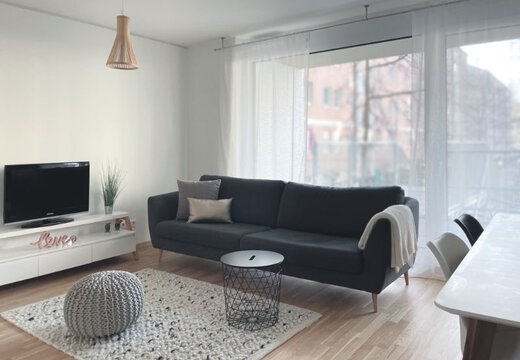 Einziehen in den Neubau! Bild1.jpg | © Dawonia