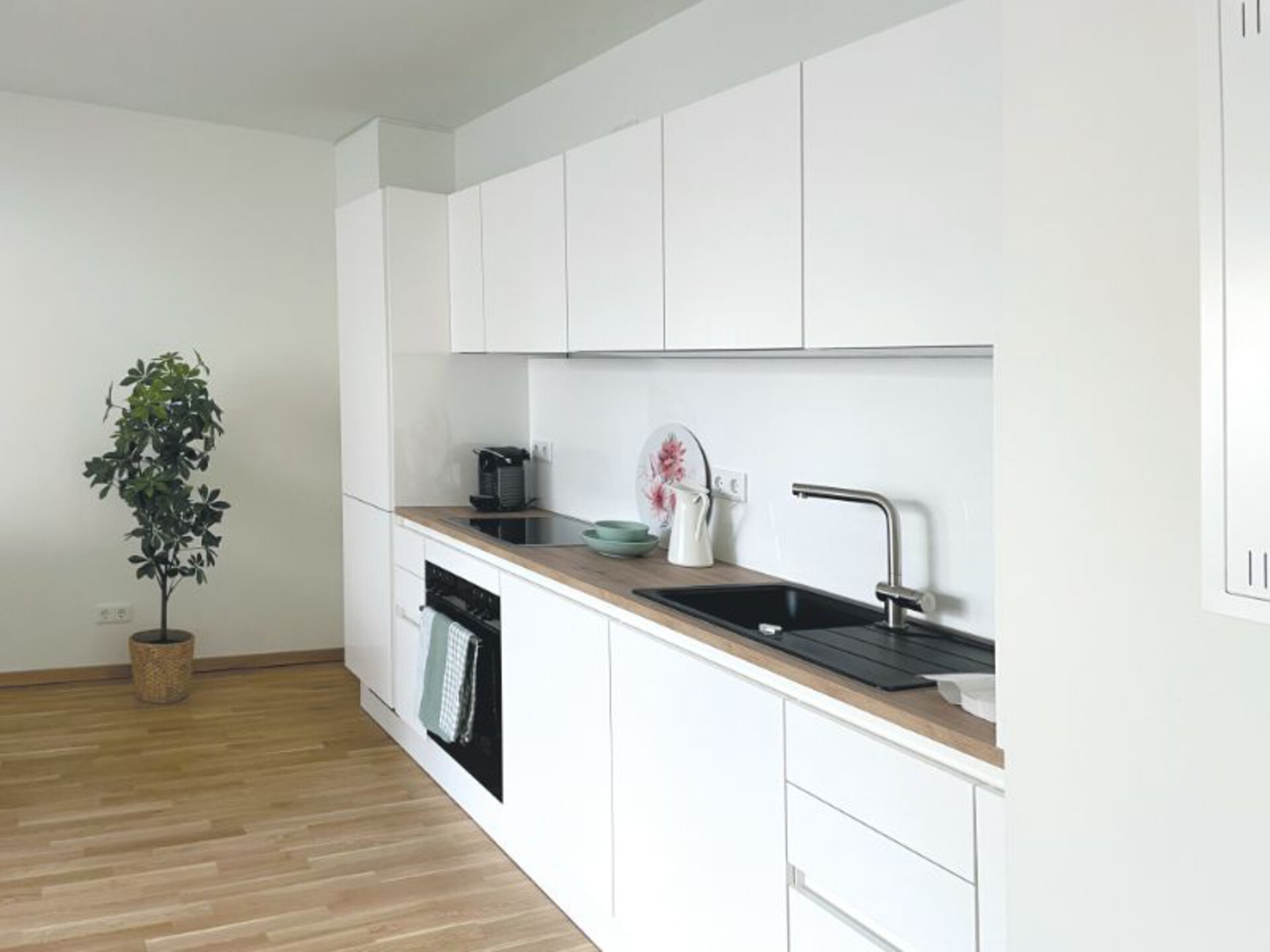 Einziehen in den Neubau! Bild3.jpg | © Dawonia