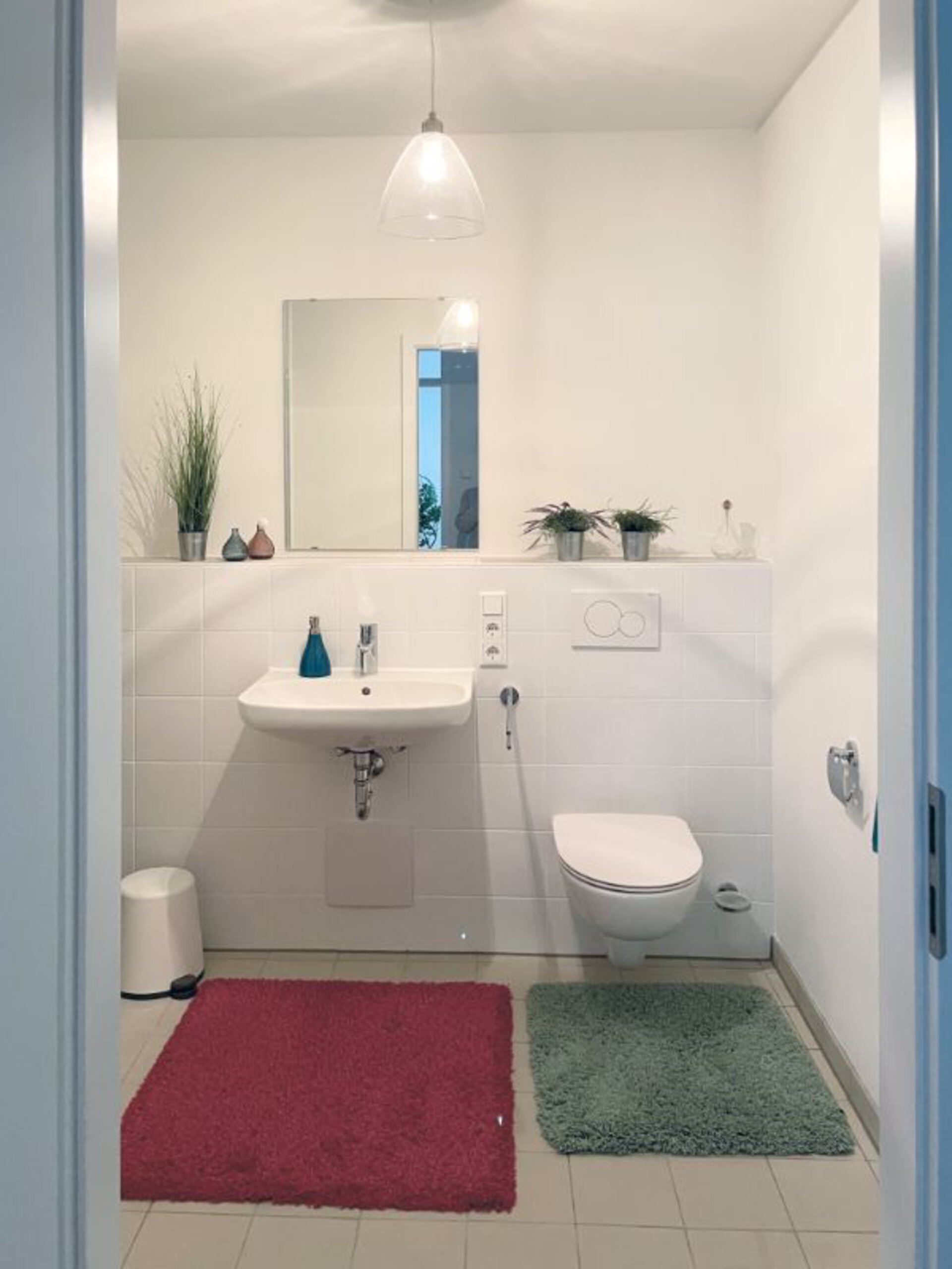 Einziehen in den Neubau! Bild7.jpg | © Dawonia