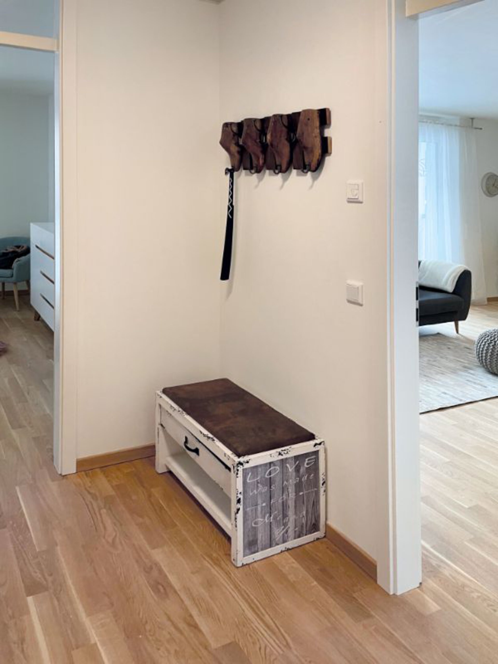 Einziehen in den Neubau! Bild10.jpg | © Dawonia