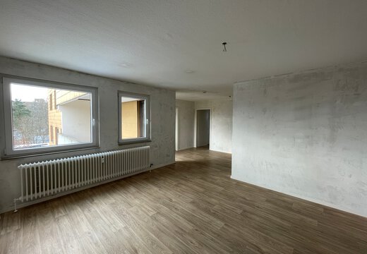 Wohnzimmer  | © Dawonia