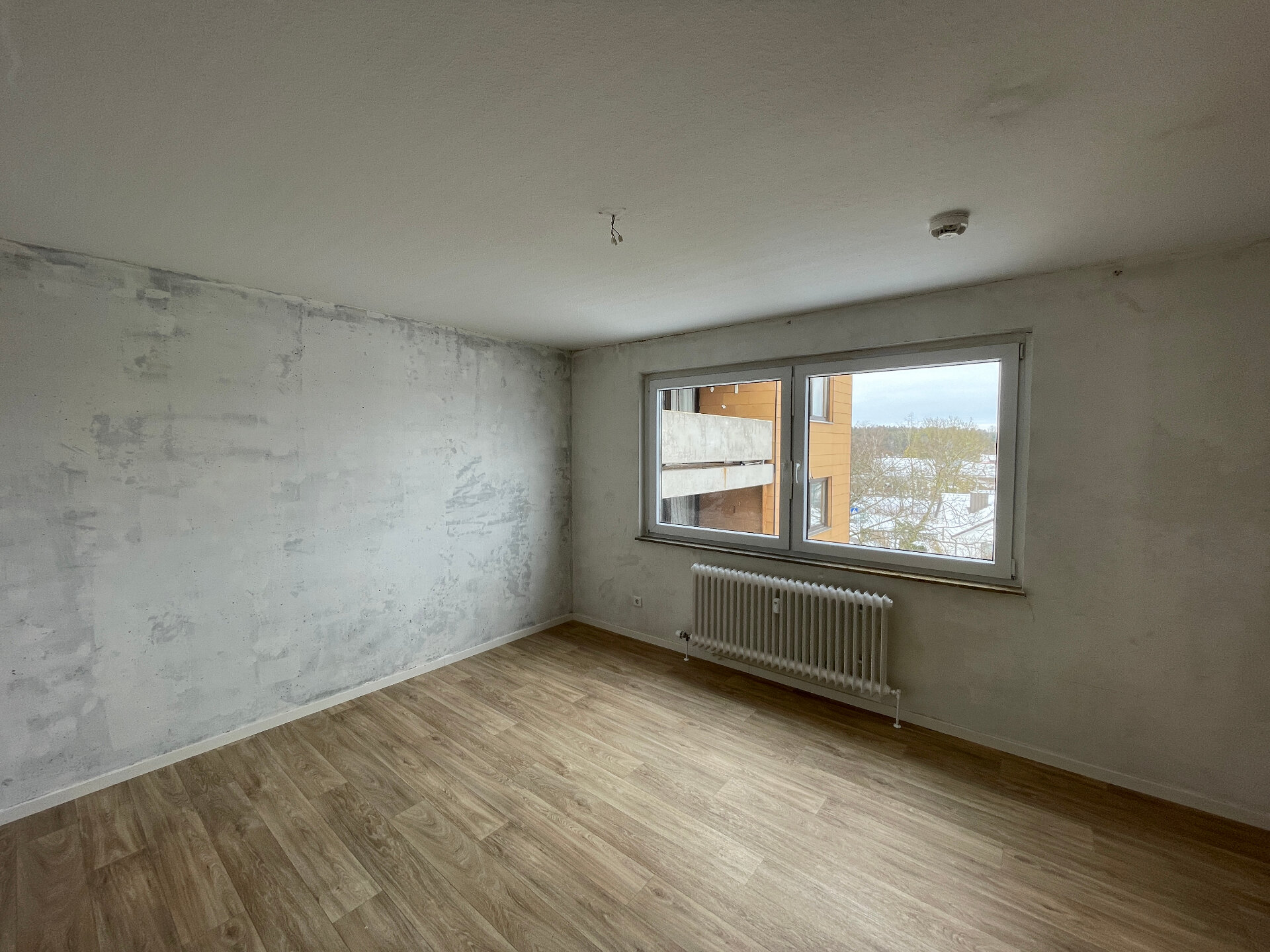 Schlafzimmer 2 | © Dawonia