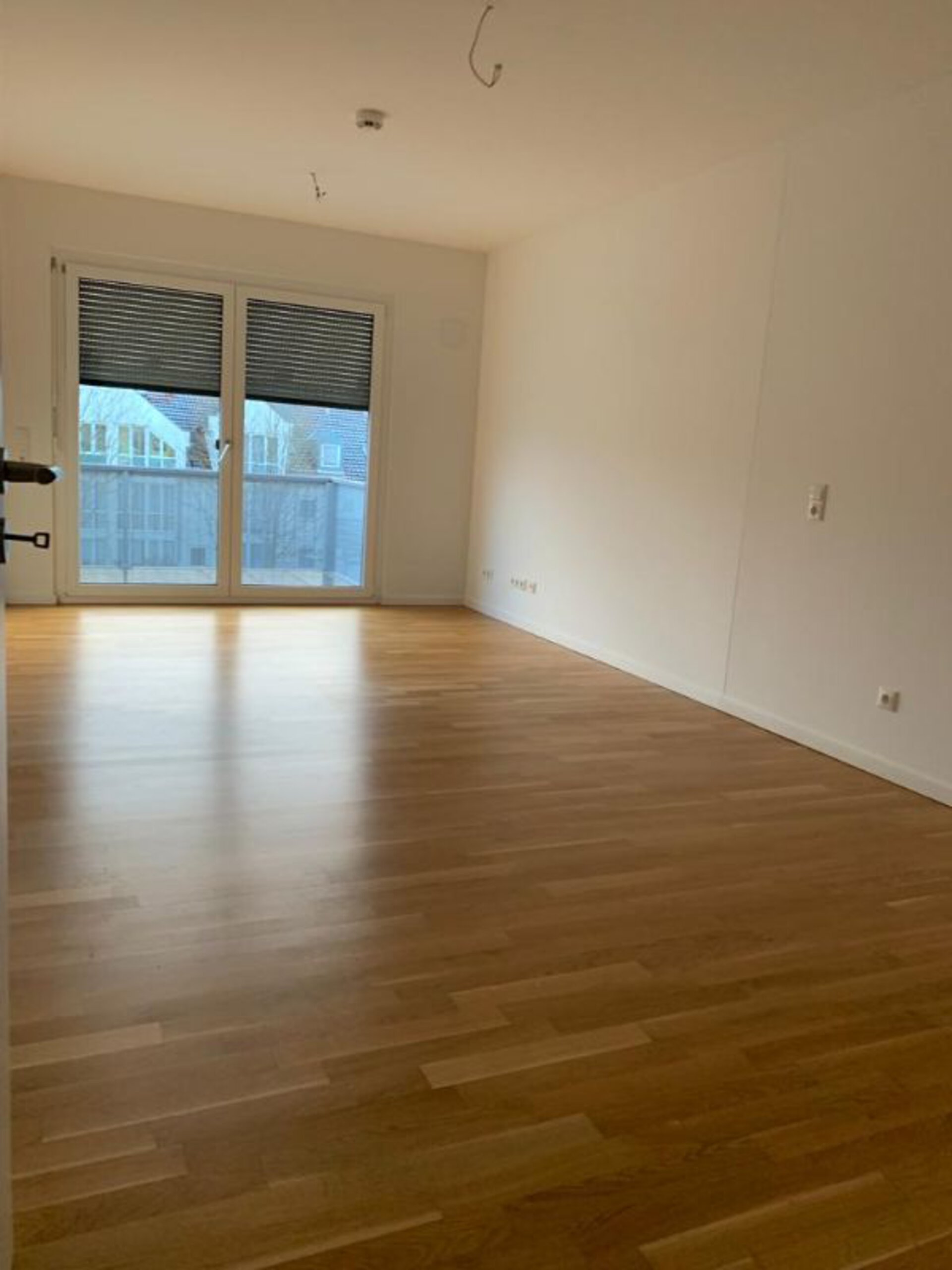 Wohnzimmer | © Dawonia