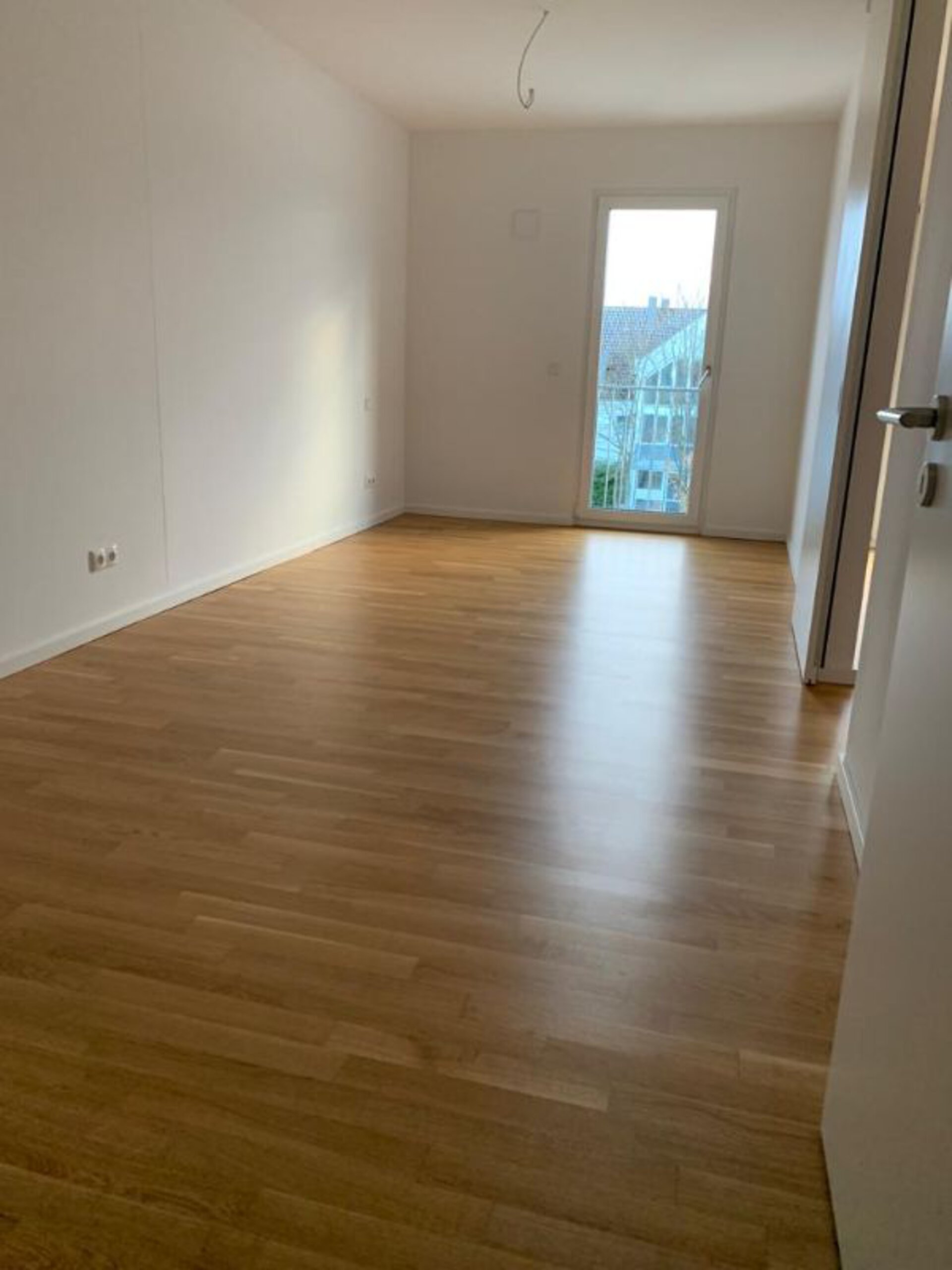 Schlafzimmer | © Dawonia