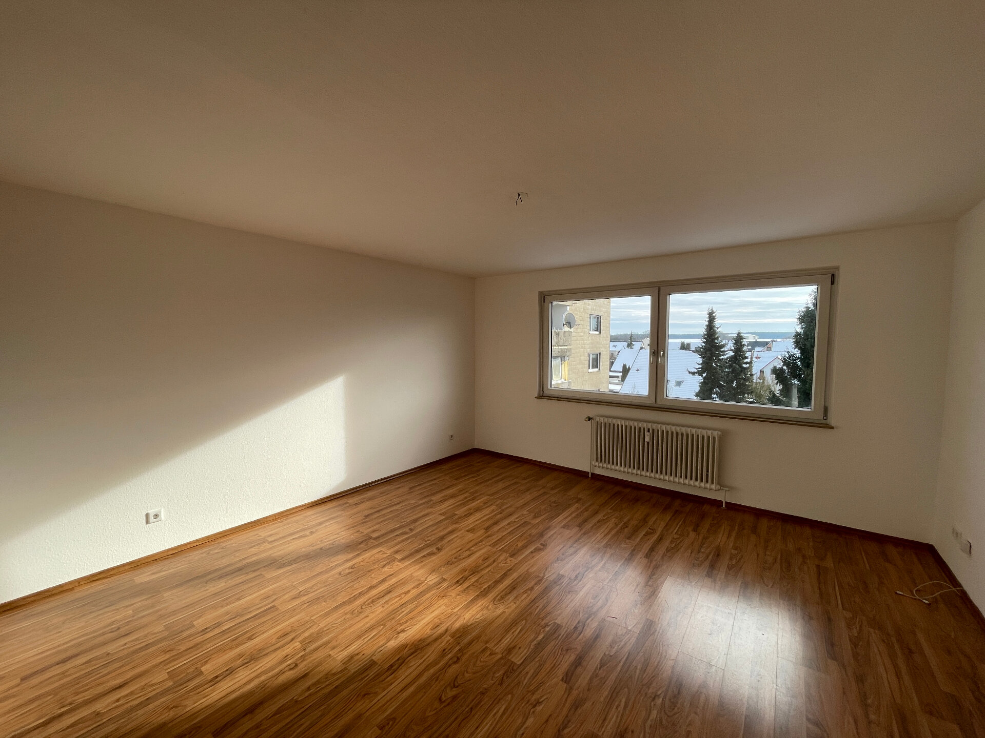 Wohnzimmer  | © Dawonia