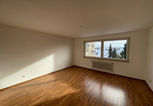 Wohnzimmer  | © Dawonia