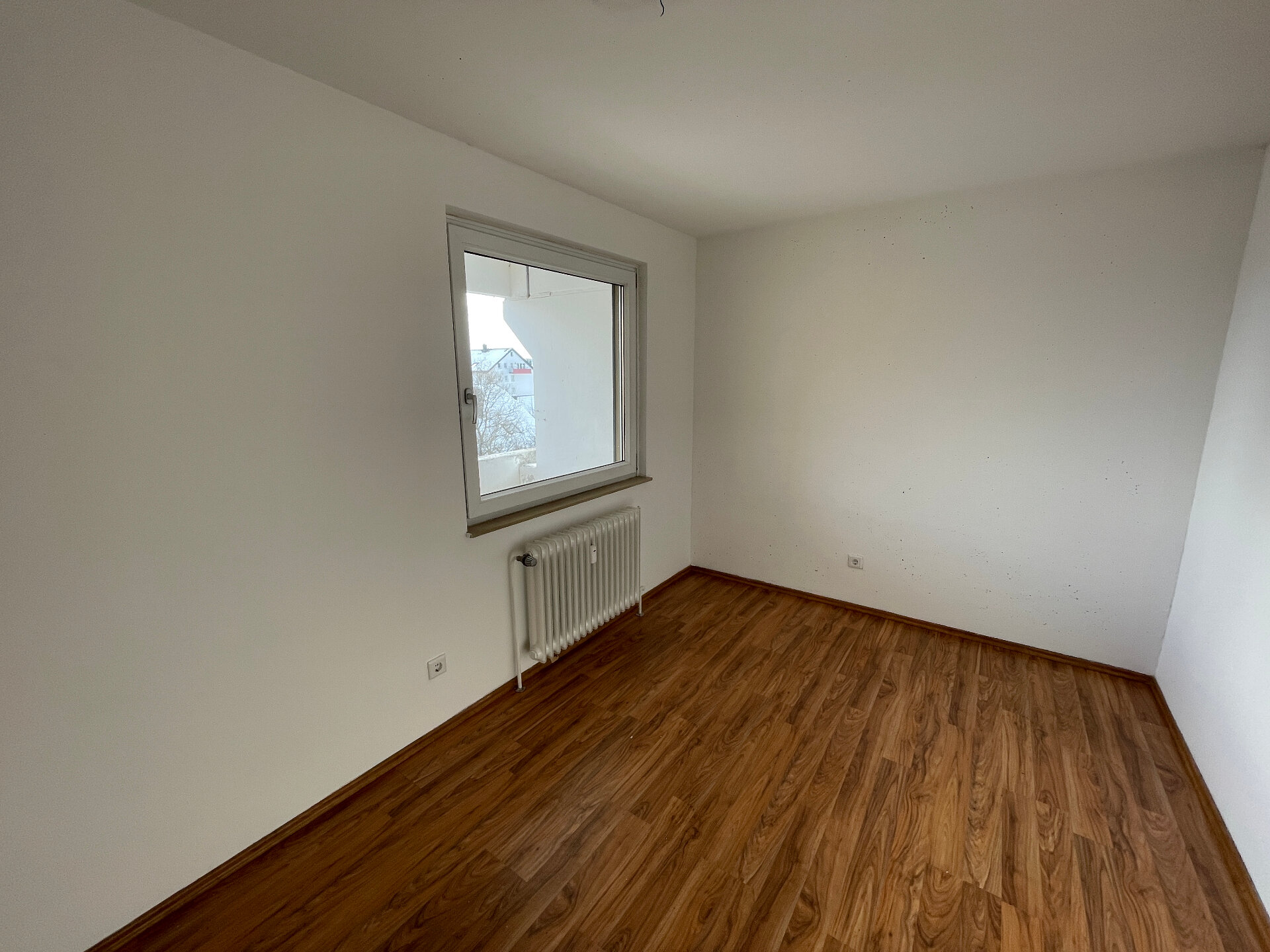 Schlafzimmer 1 | © Dawonia