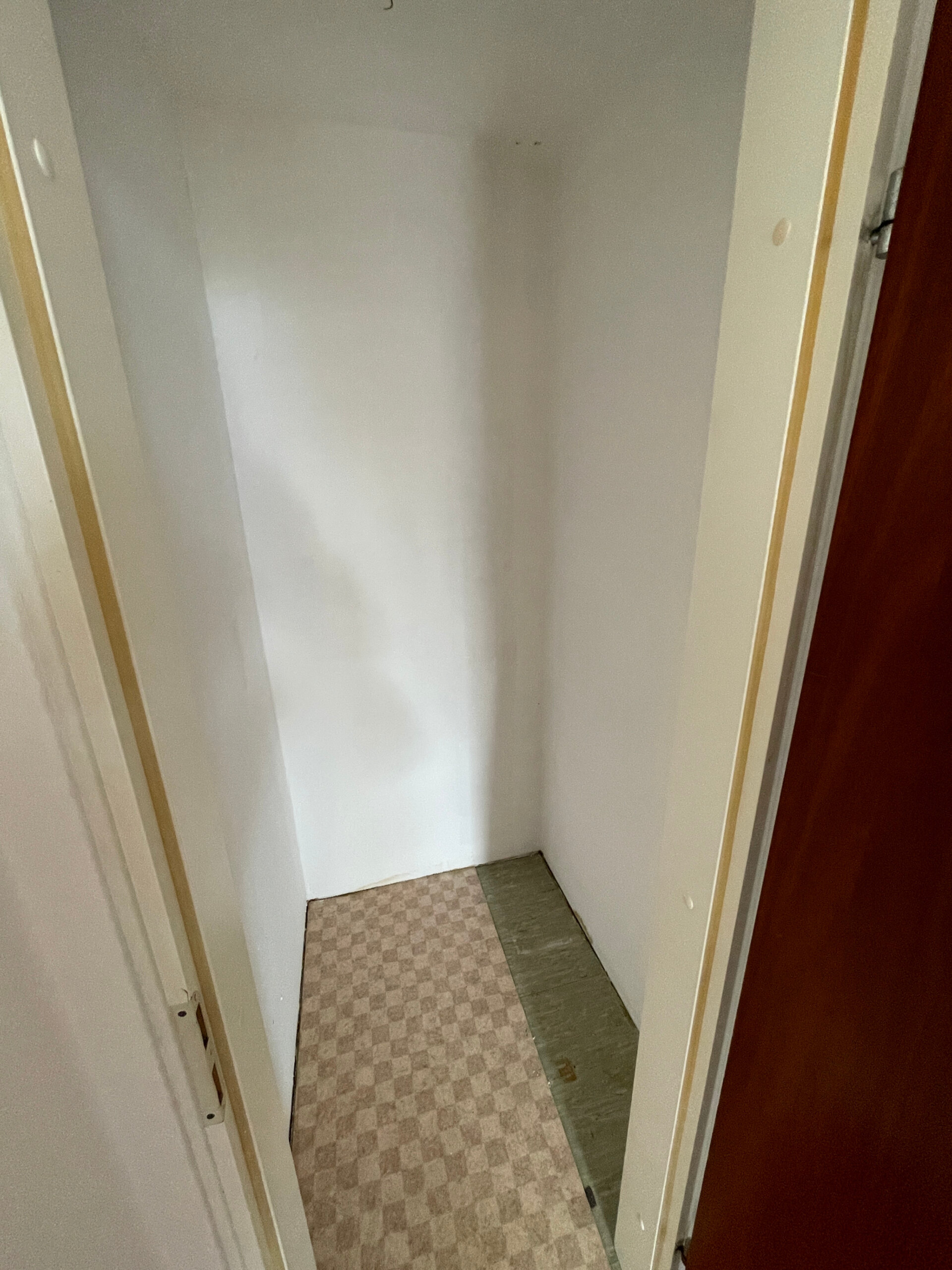 Abstellraum  | © Dawonia