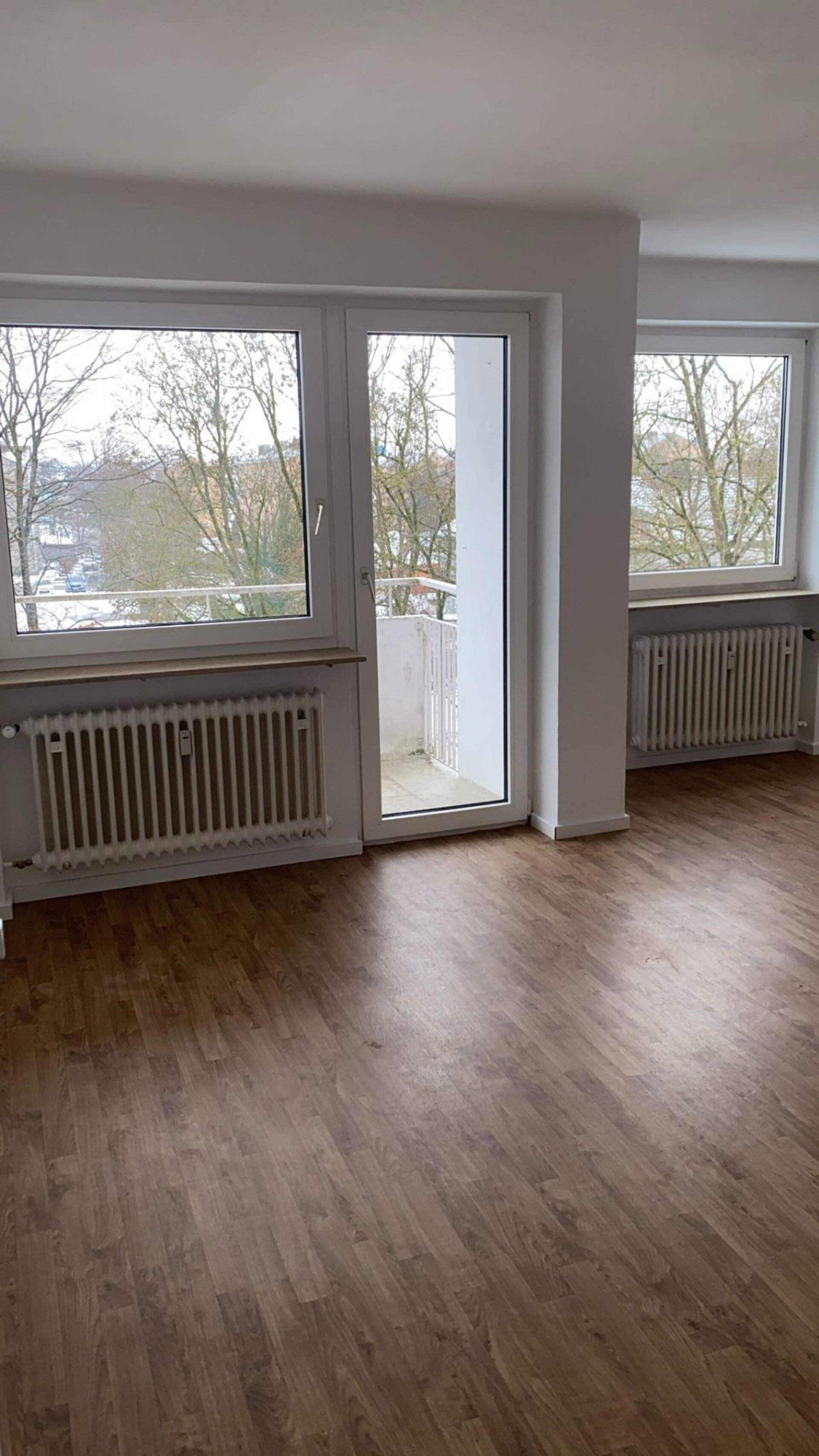 Wohnzimmer | © Dawonia