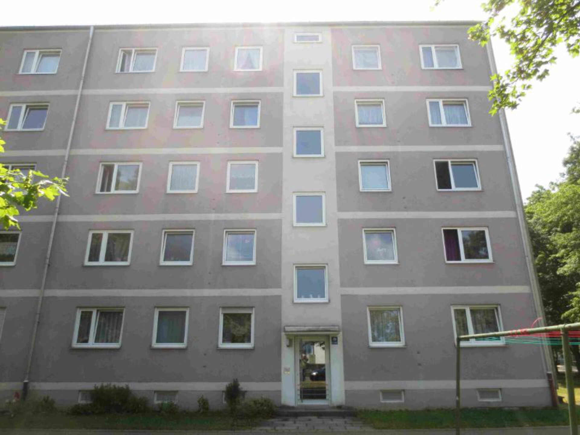 Außenansicht | © Dawonia