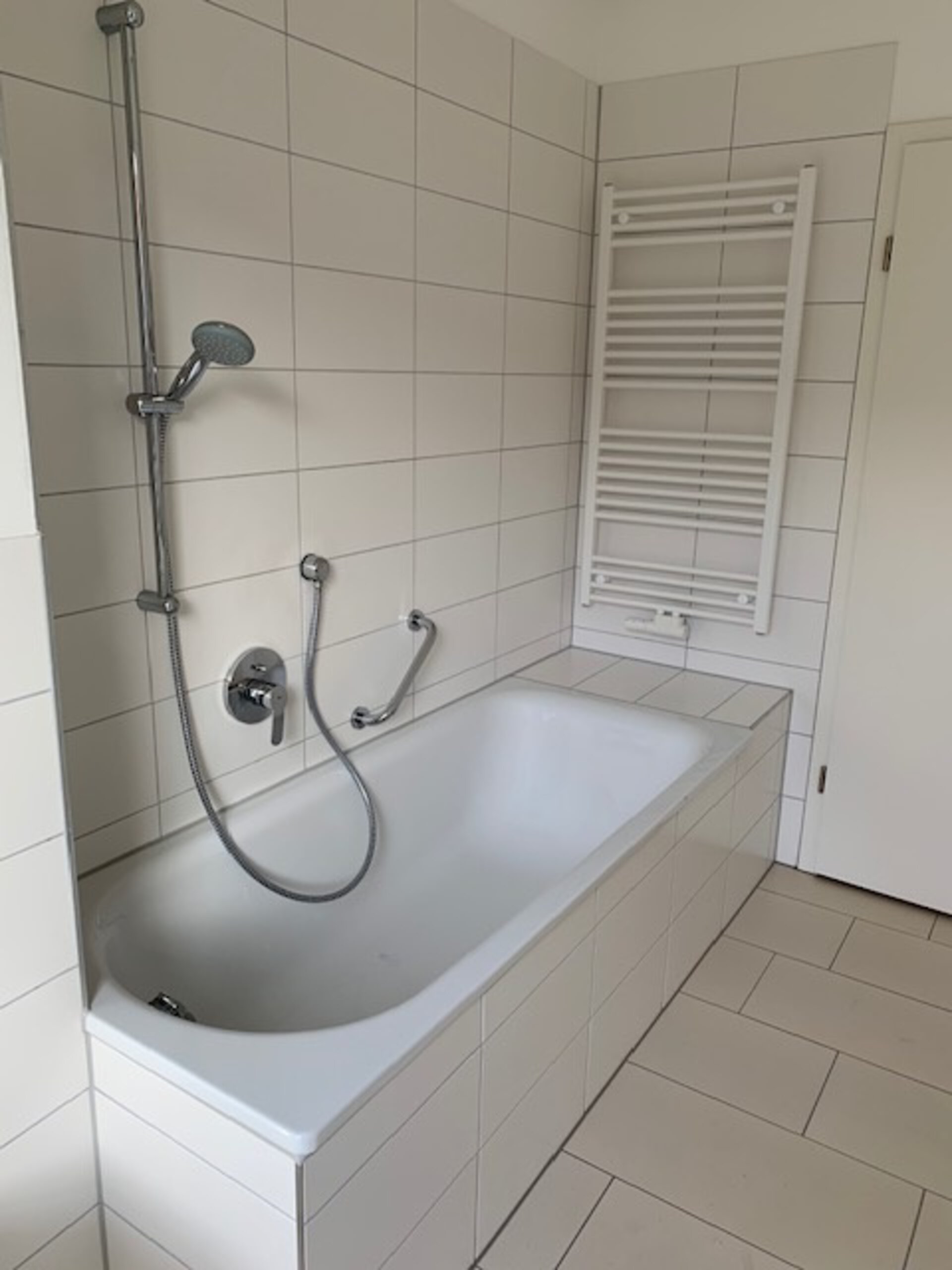 Badezimmer | © Dawonia