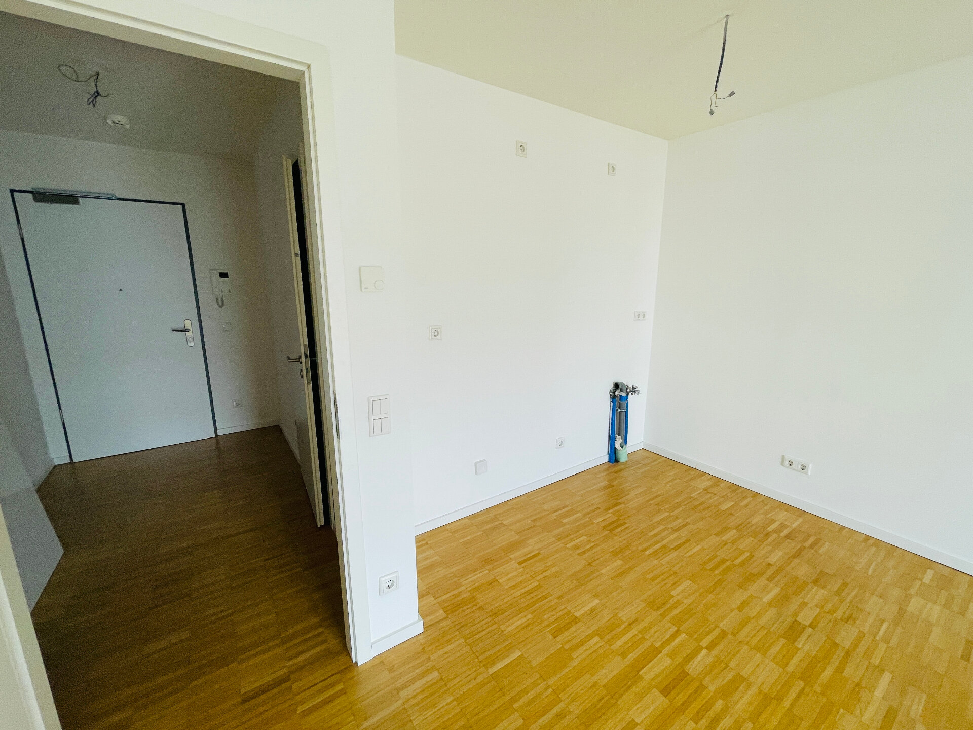 offene Küche | © Dawonia