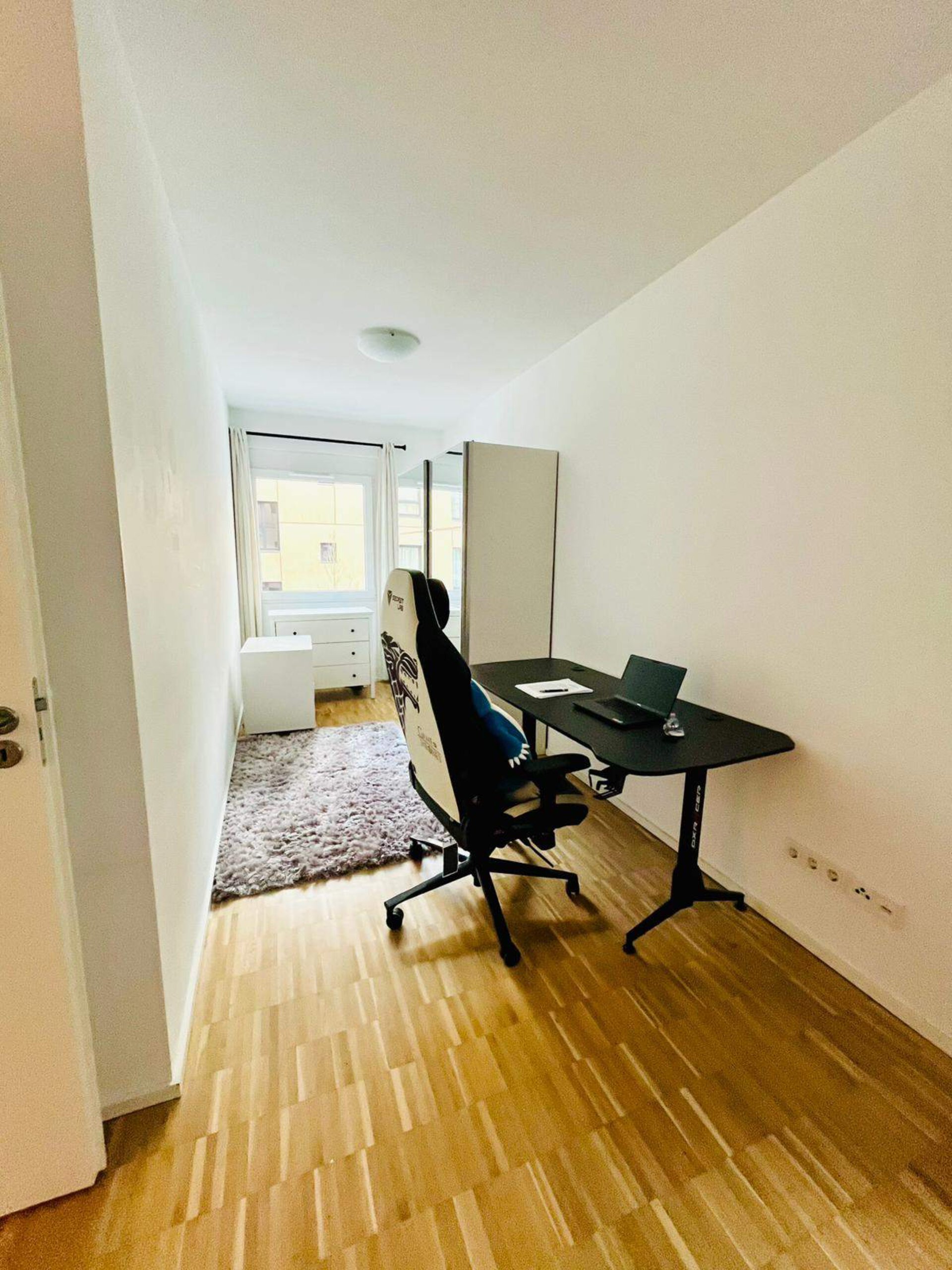 Schlafzimmer  | © Dawonia