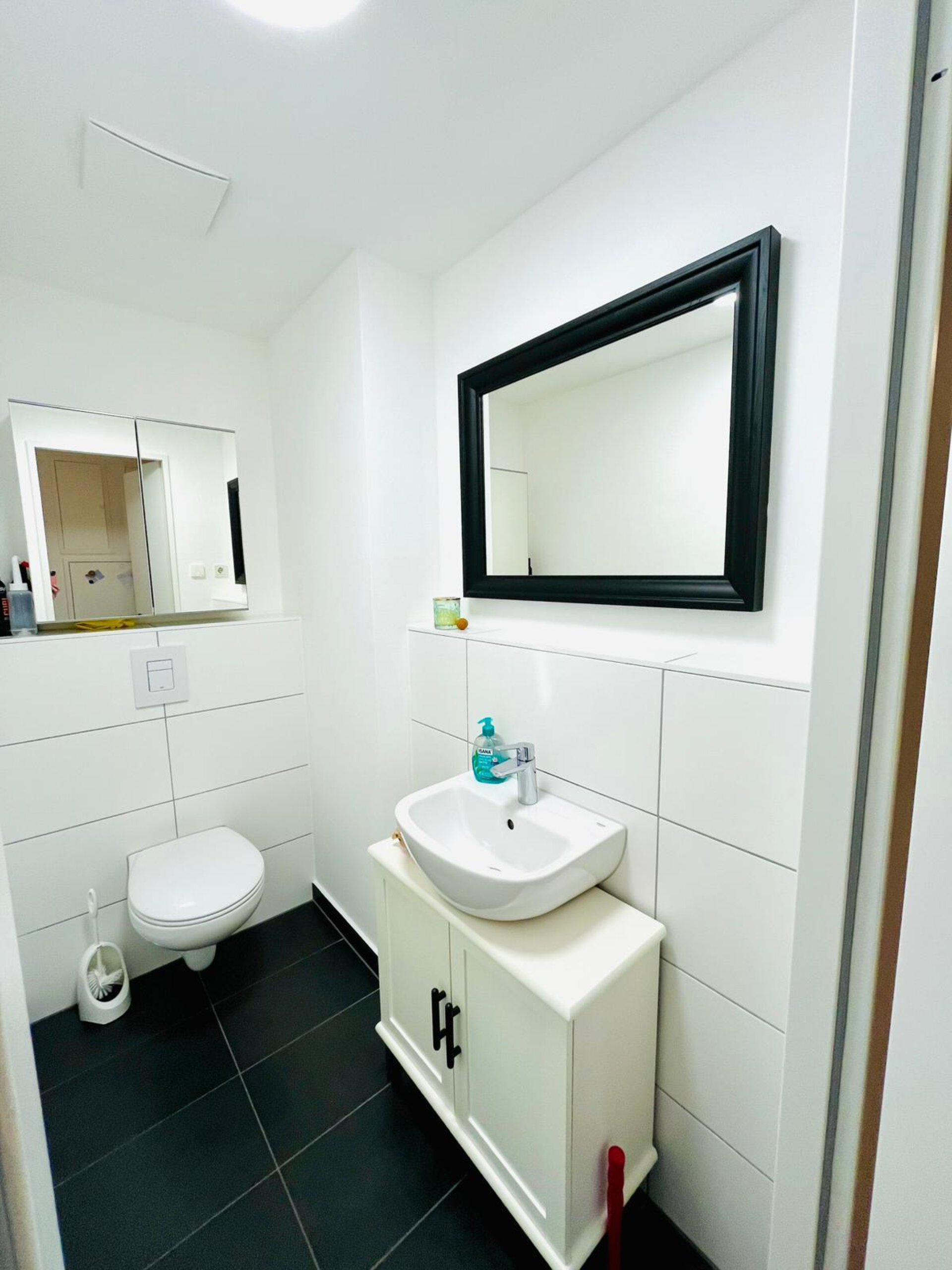 Gäste WC  | © Dawonia