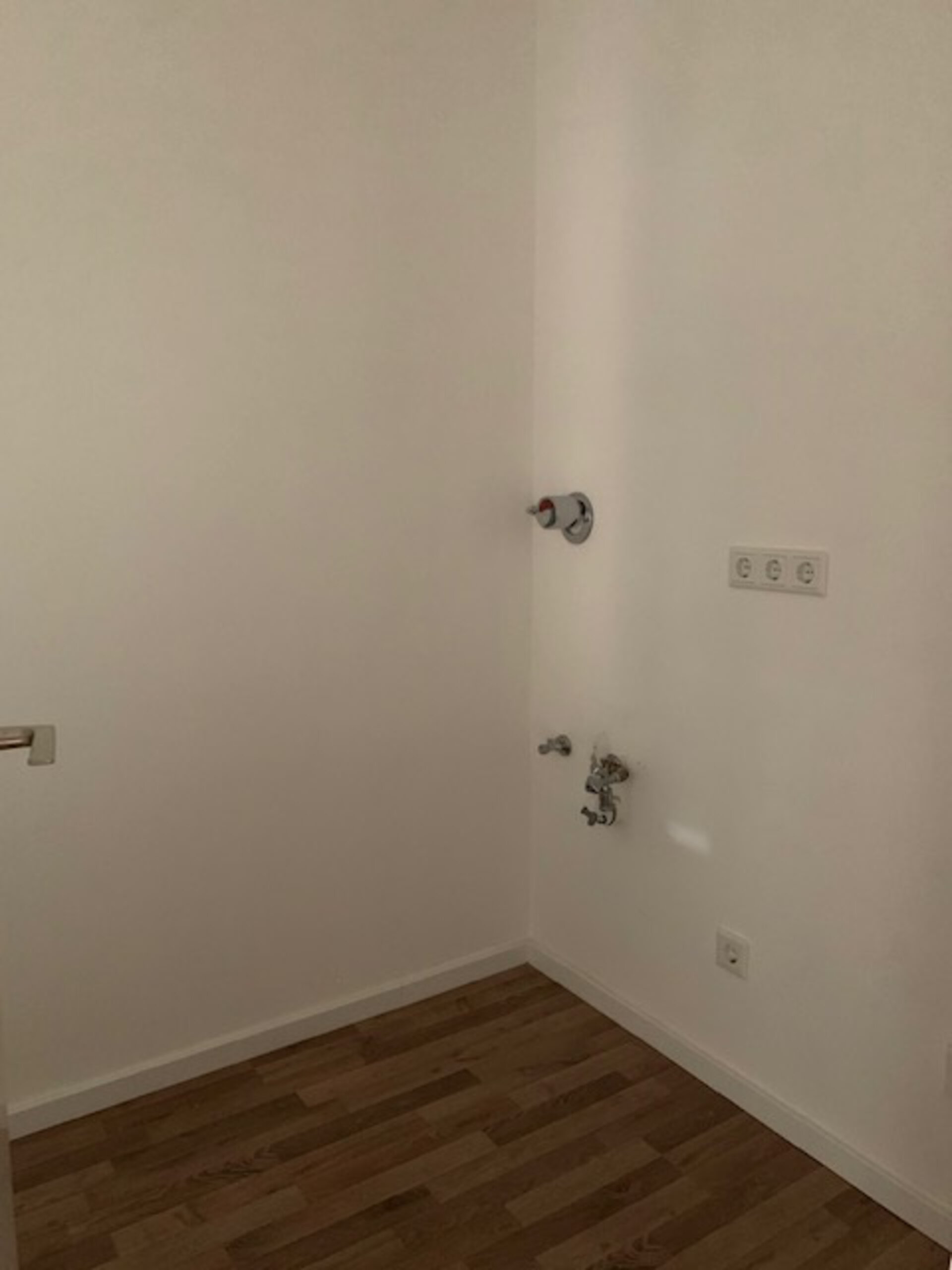 Küchenbereich | © Dawonia