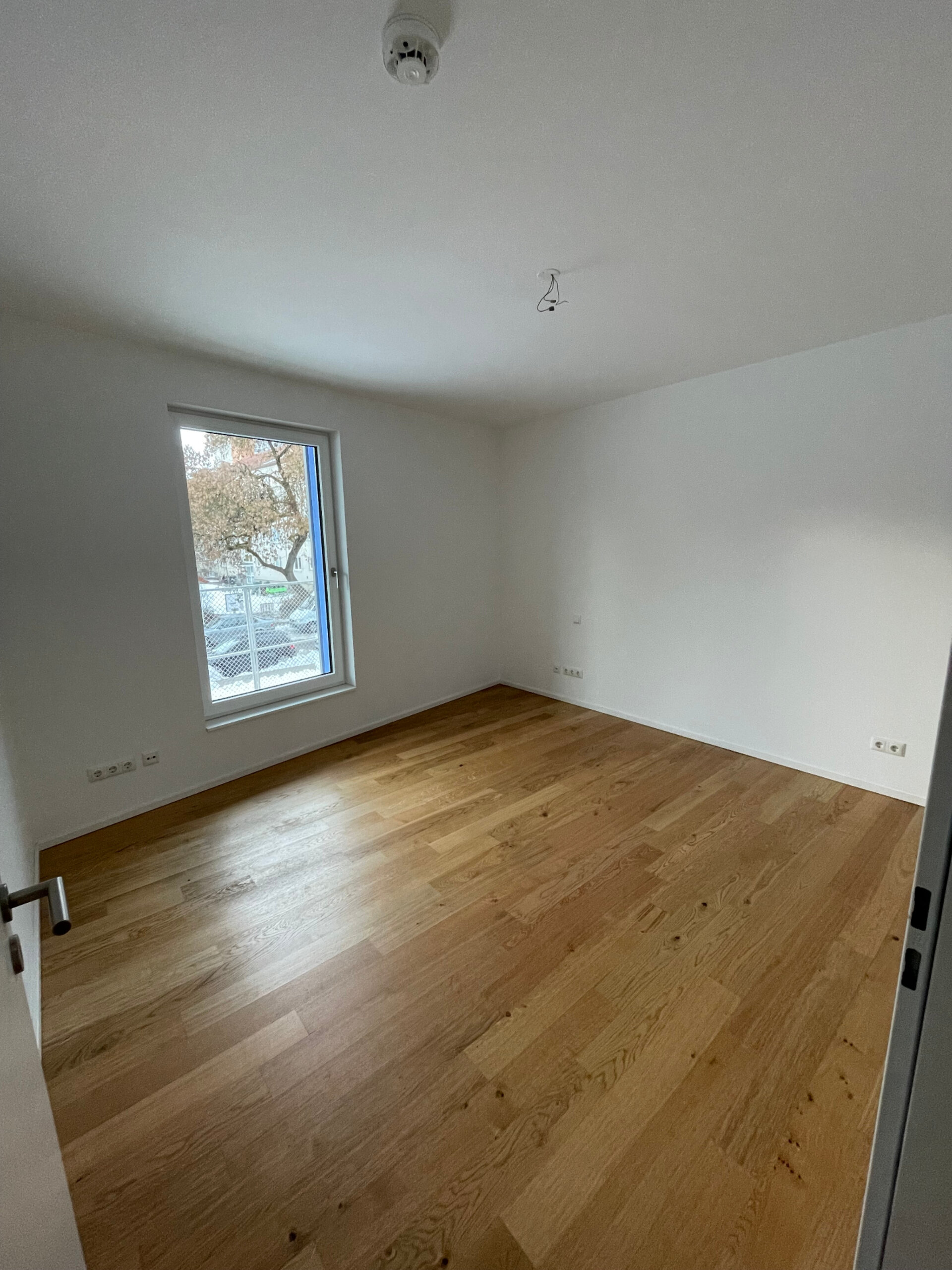 Schlafzimmer | © Dawonia