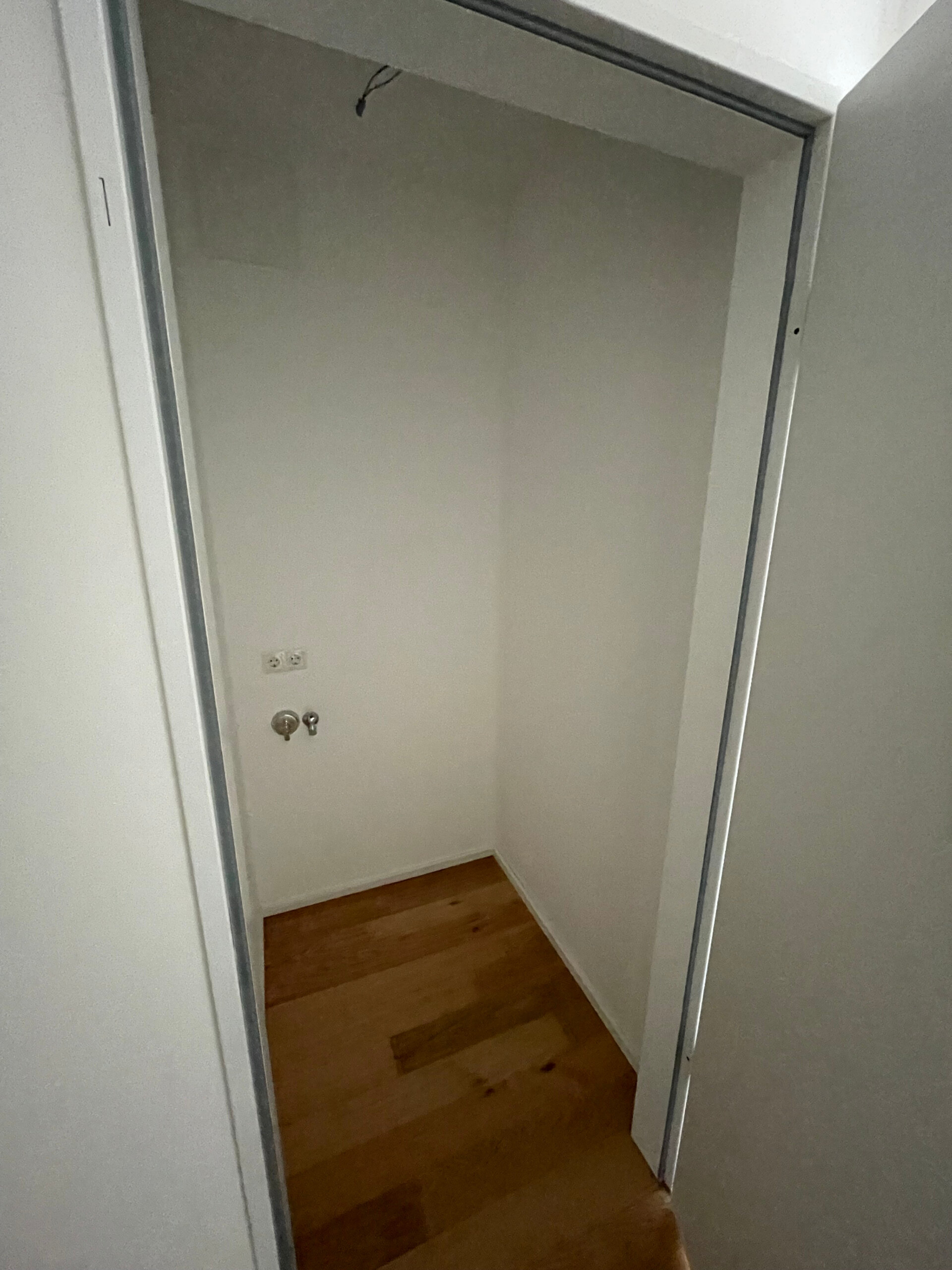 Abstellraum | © Dawonia