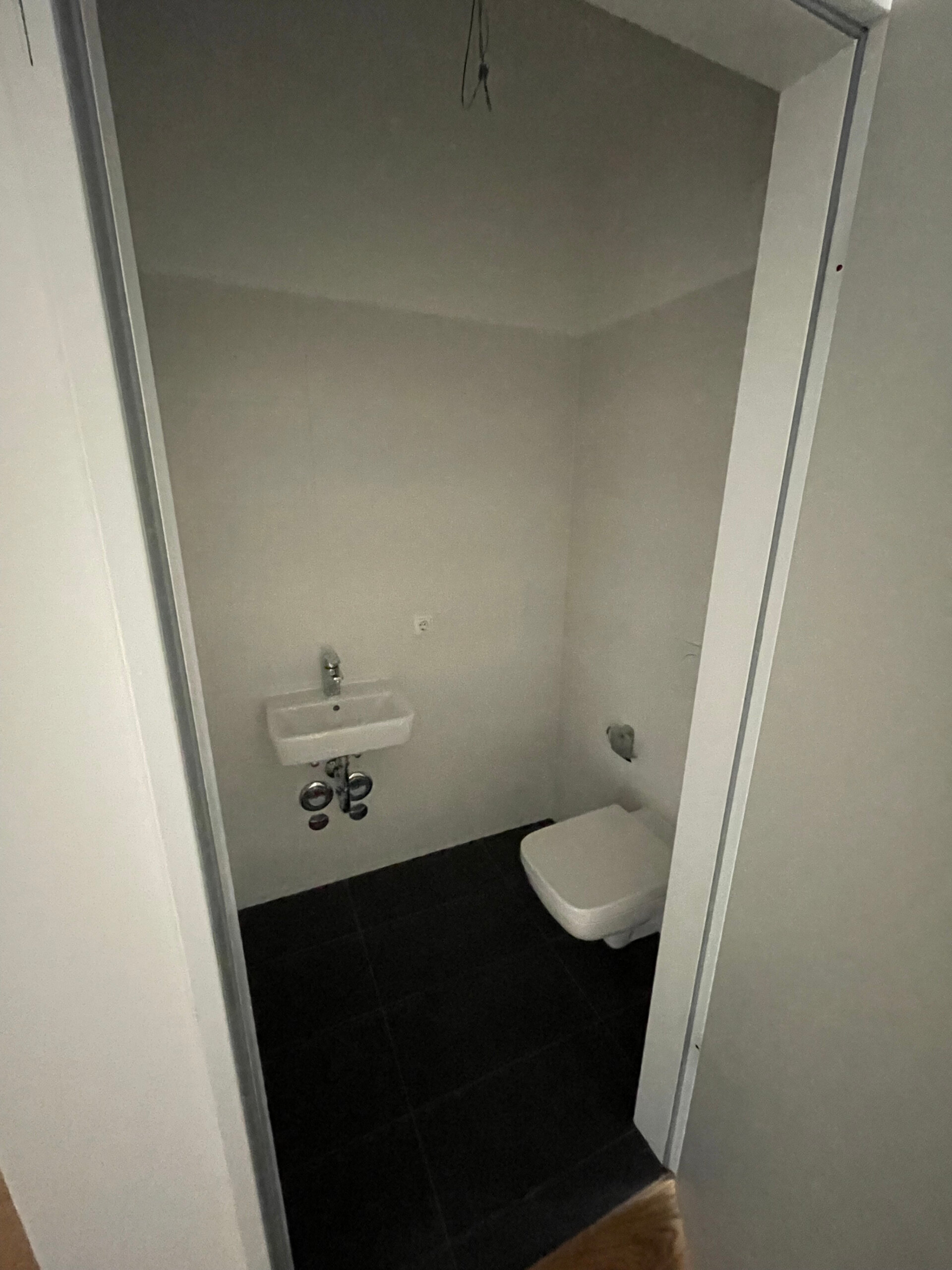 Gäste-WC | © Dawonia