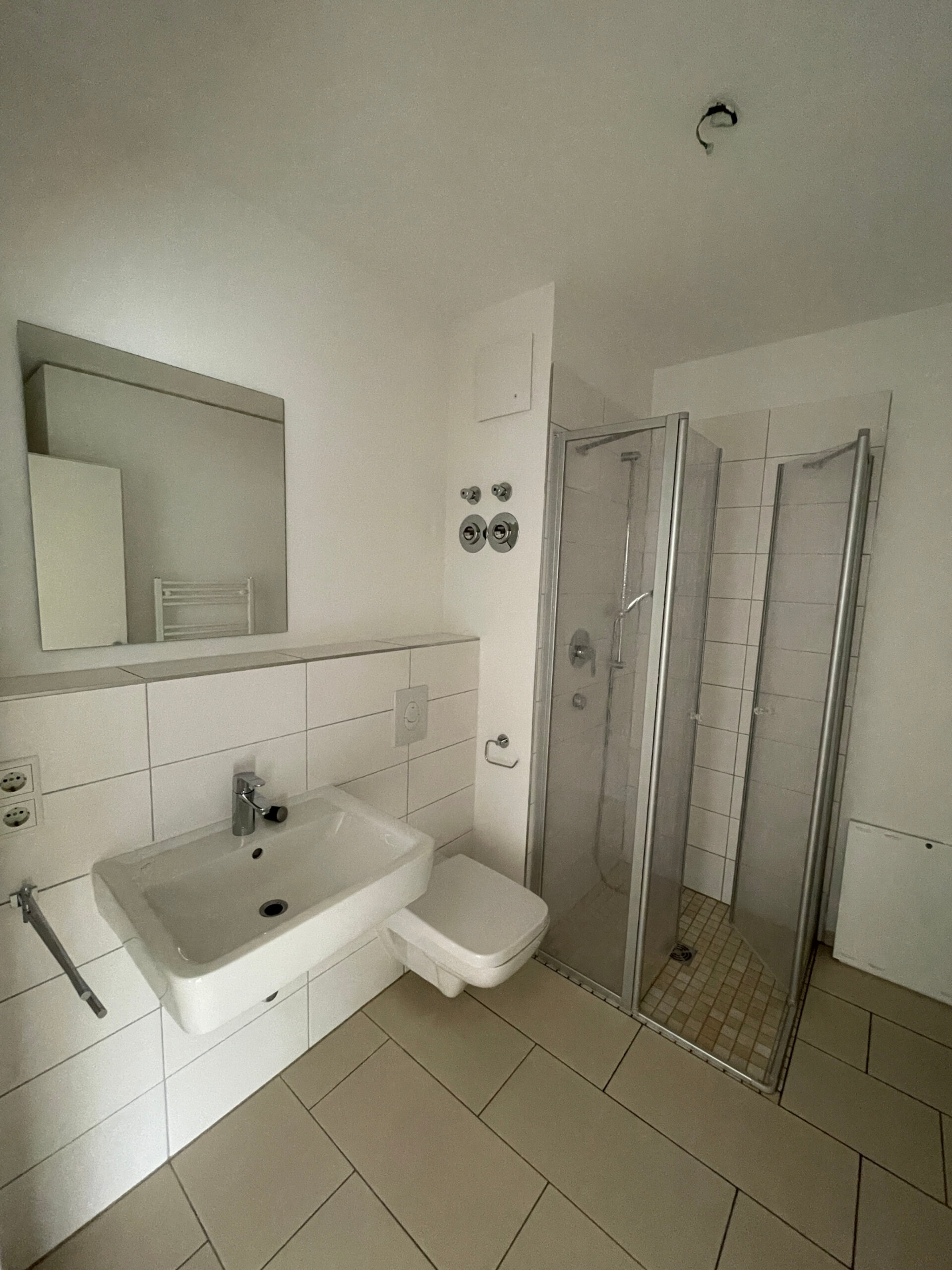 Badezimmer  | © Dawonia