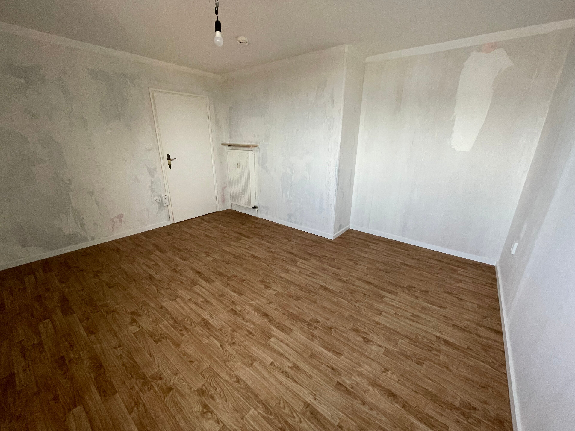 Schlafzimmer | © Dawonia