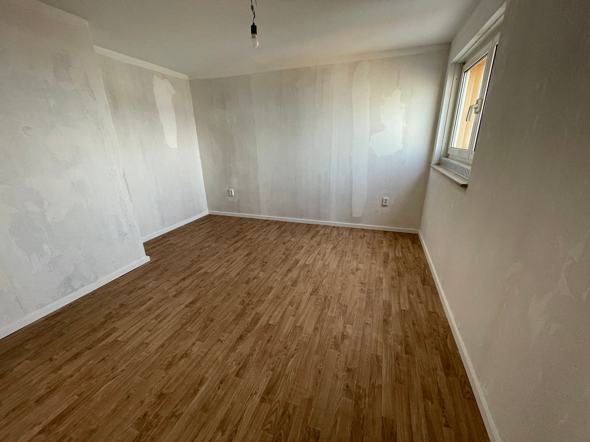 Schlafzimmer | © Dawonia