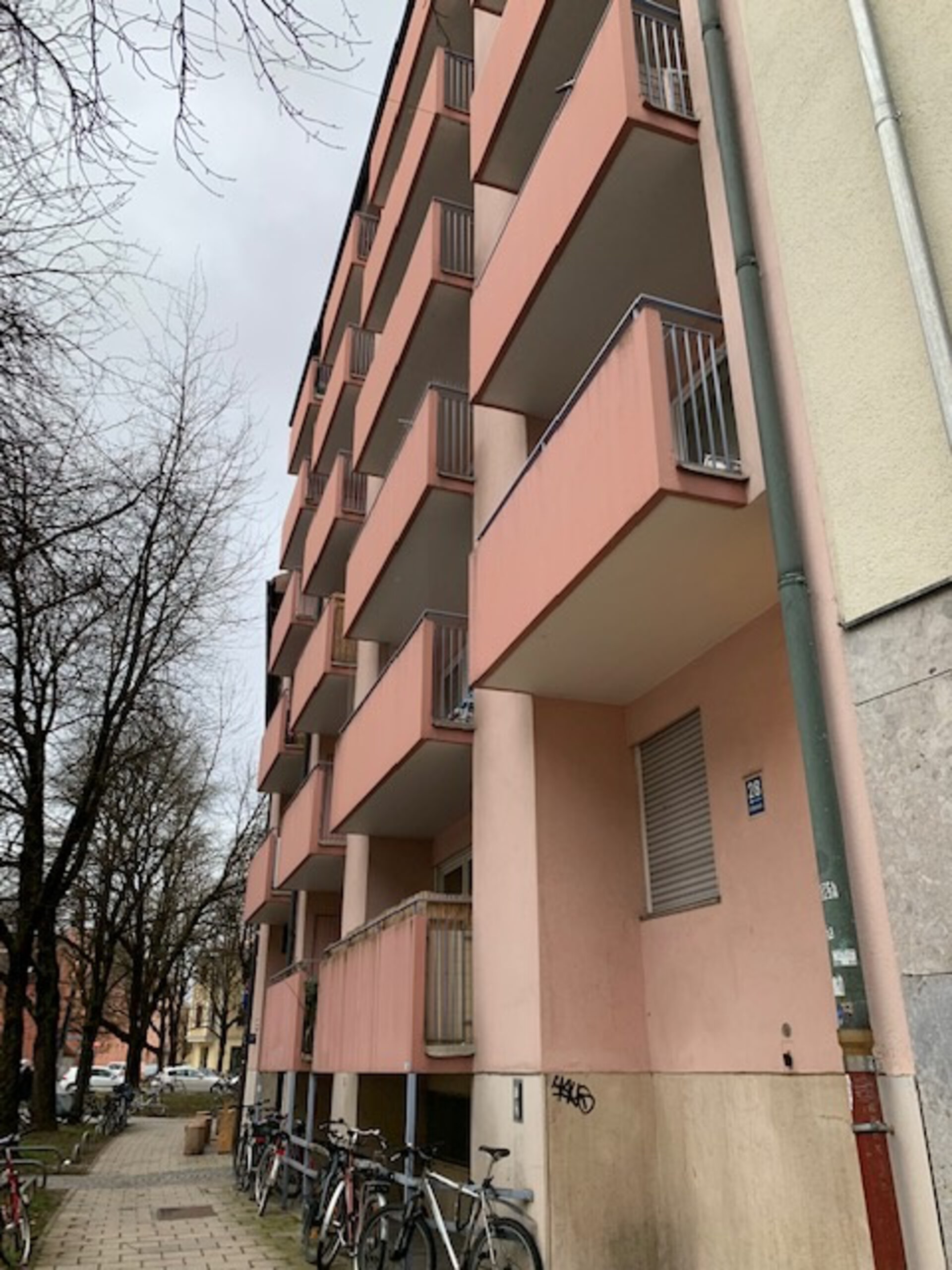 Lilienstraße.jpg | © Dawonia