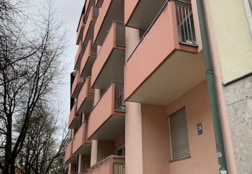 Lilienstraße.jpg | © Dawonia