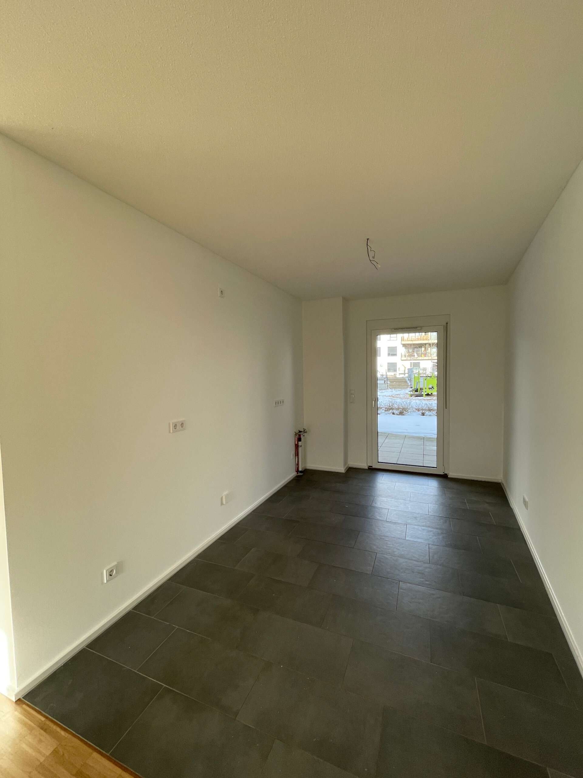 offene Küche | © Dawonia