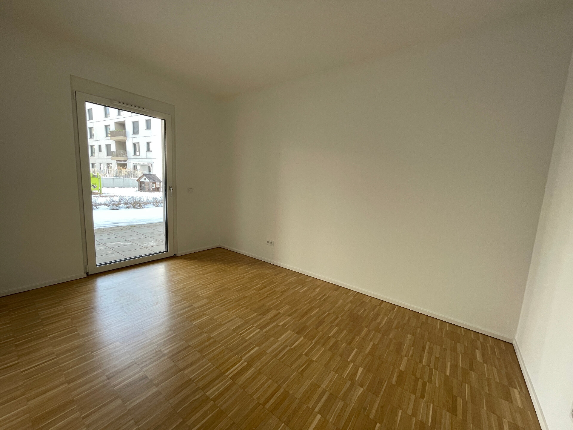 Schlafzimmer 2 | © Dawonia