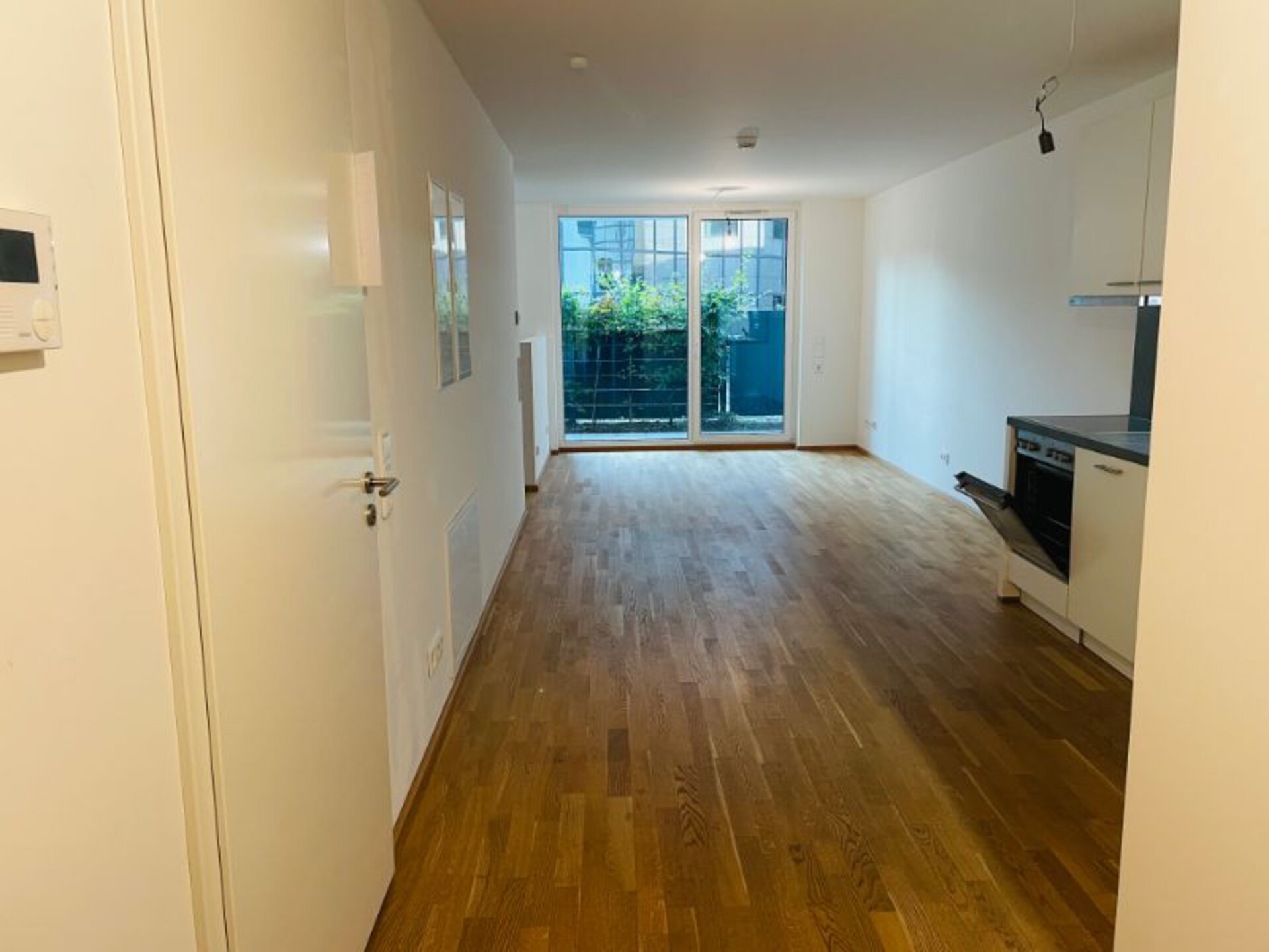 Wohnzimmer | © Dawonia