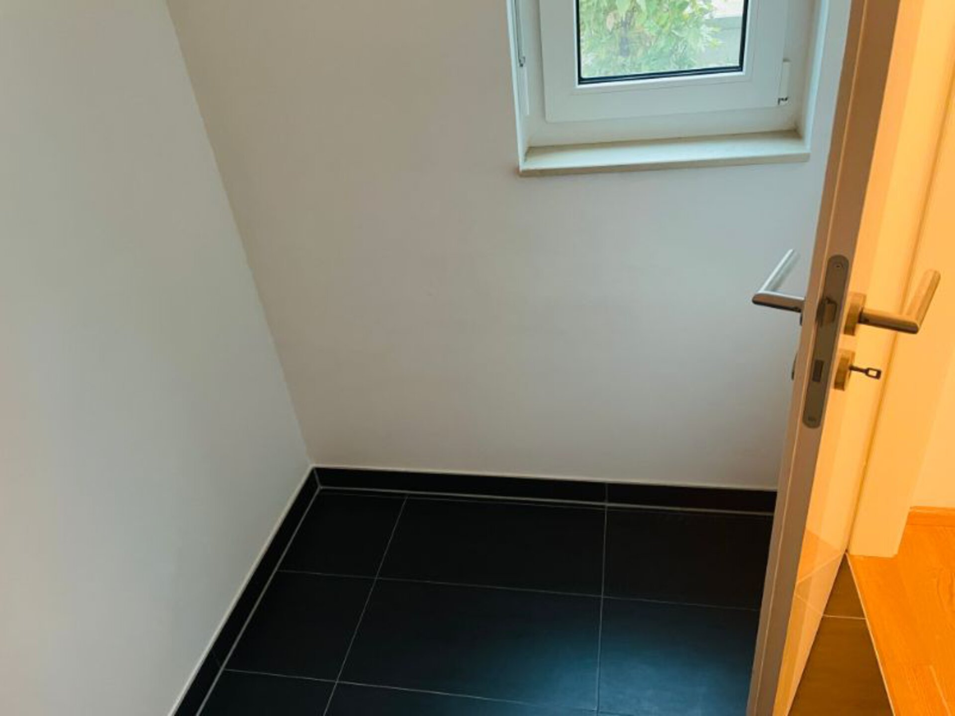 Abstellraum | © Dawonia