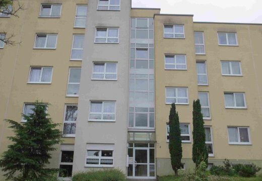 Nur mit Wohnberechtigungsschein 1. Förderweg - Öffentlich geförderte 3-Zimmer-Wohnung mit Balkon Bild1.jpg | © Dawonia