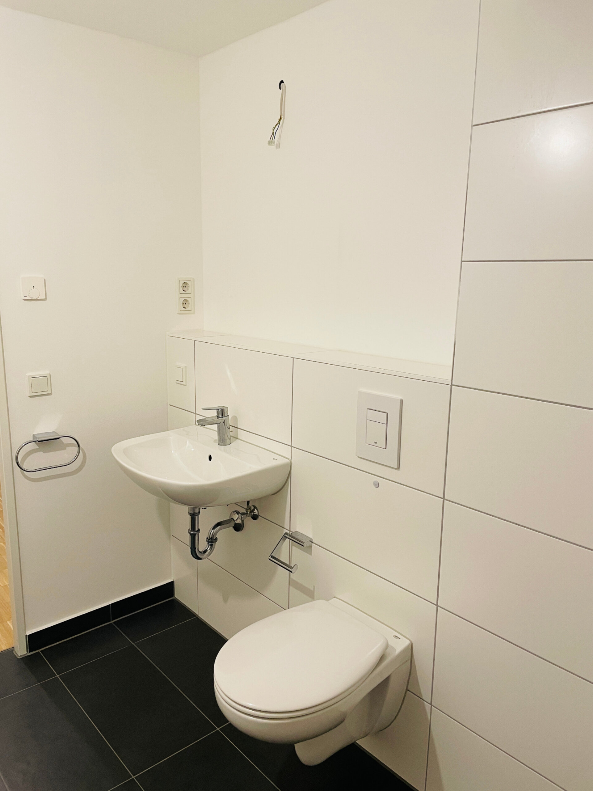 Badezimmer | © Dawonia