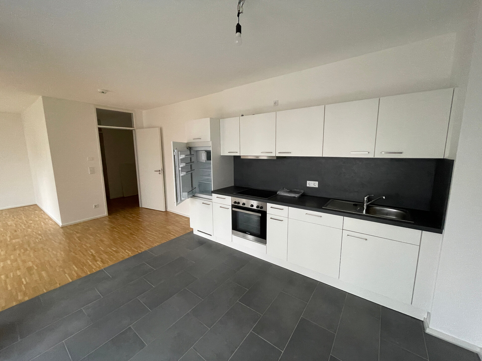 Dawonia Einbauküche | © Dawonia