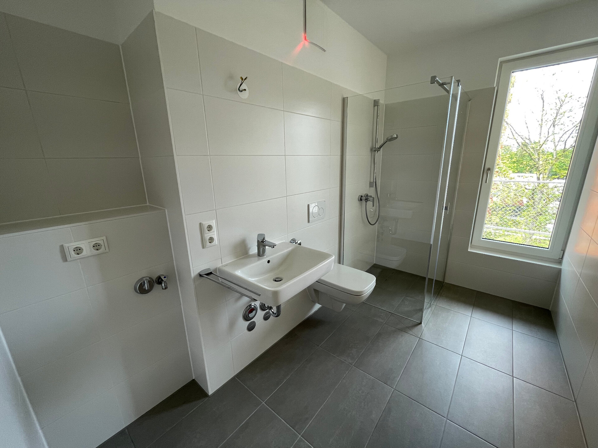 Muster-Bad | © Dawonia