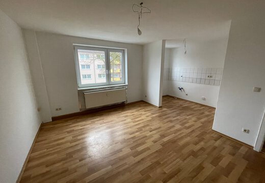 Wohnzimmer | © Dawonia