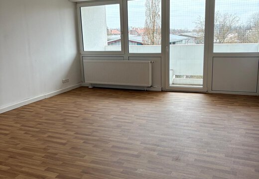 Wohnzimmer | © Dawonia