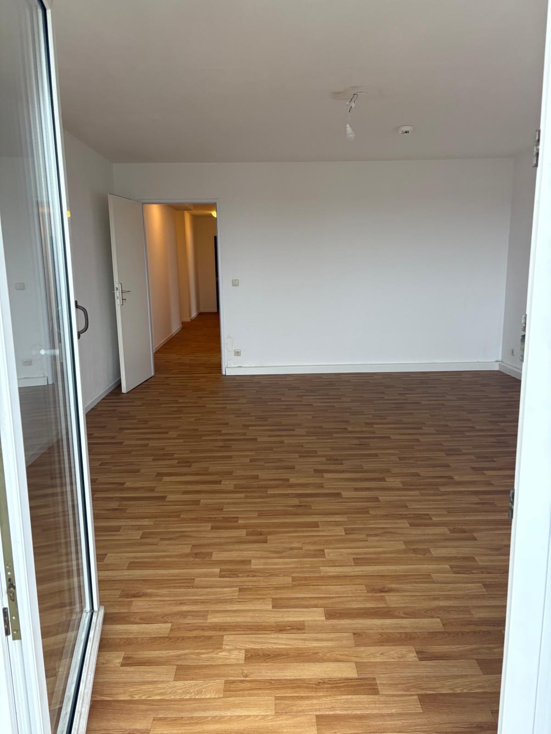 Wohnzimmer | © Dawonia