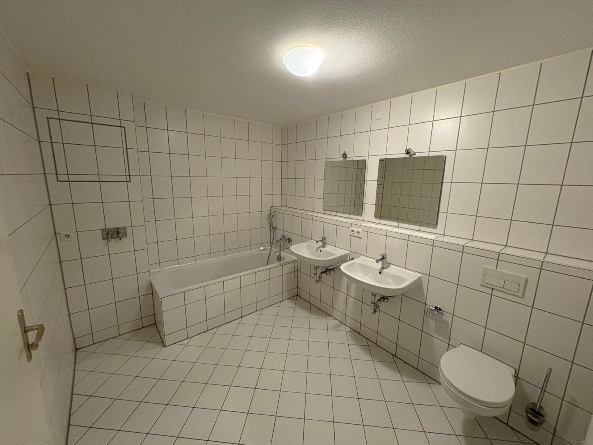 Badezimmer | © Dawonia