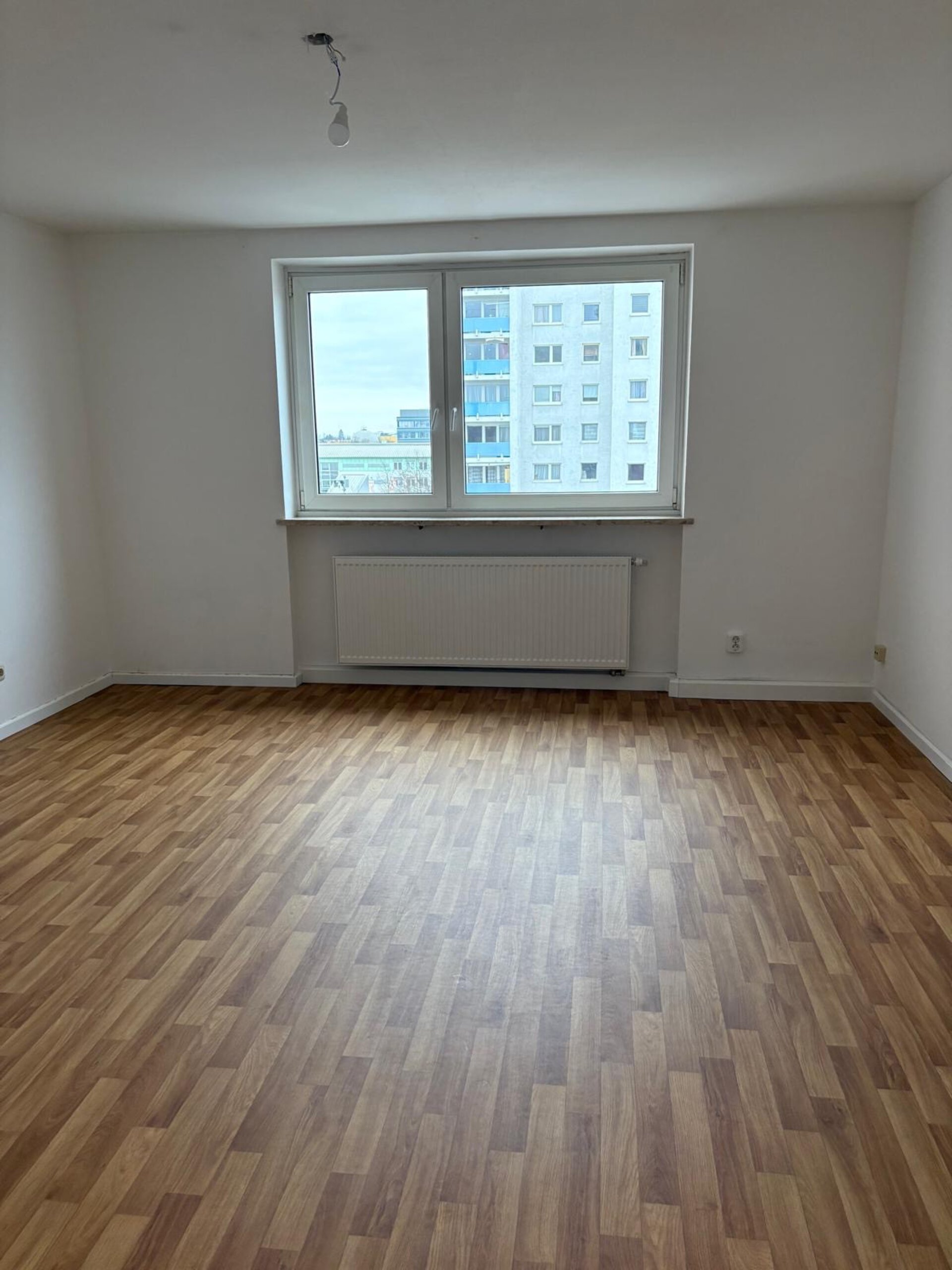 Schlafzimmer | © Dawonia