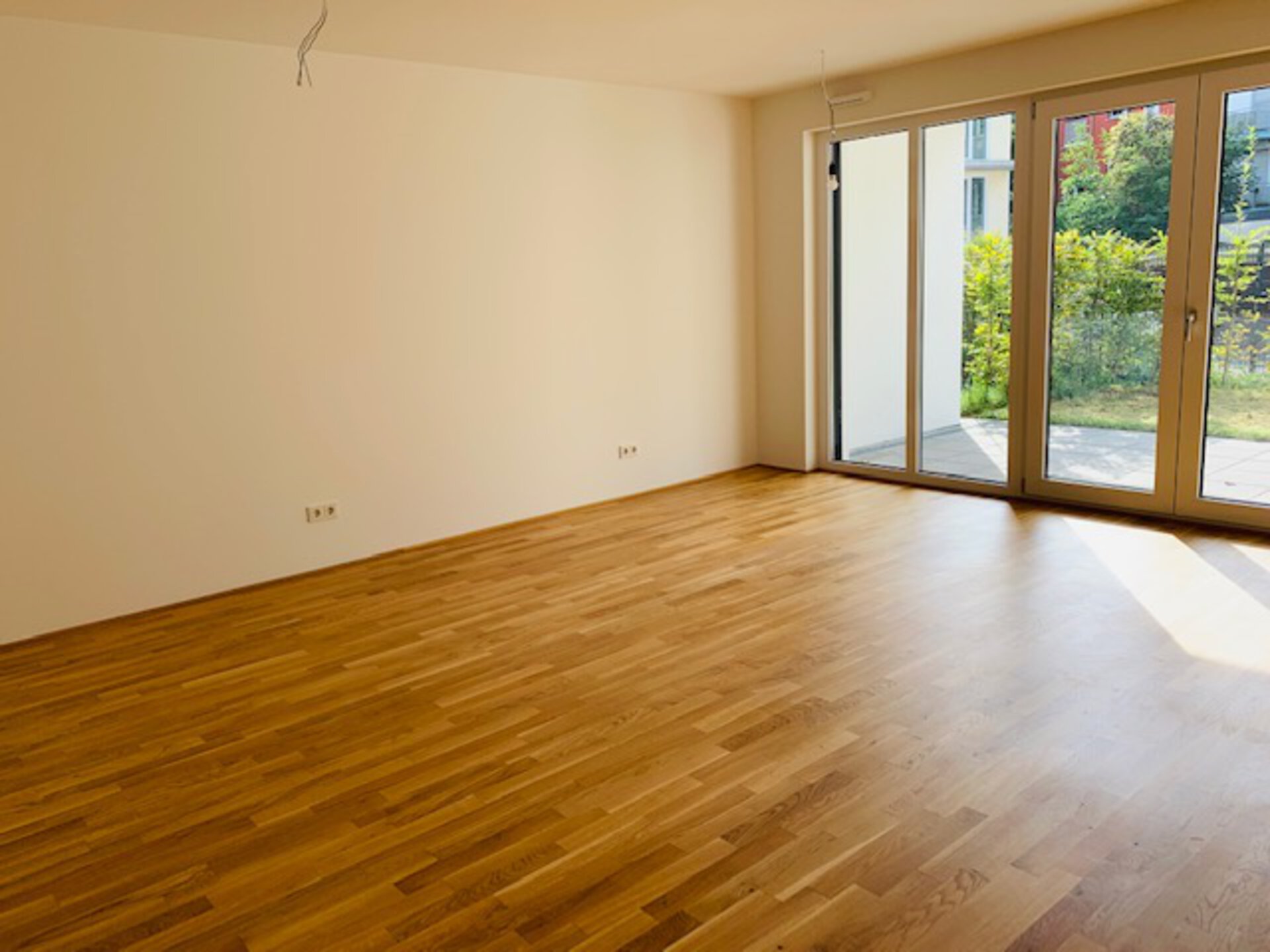 Wohnzimmer | © Dawonia