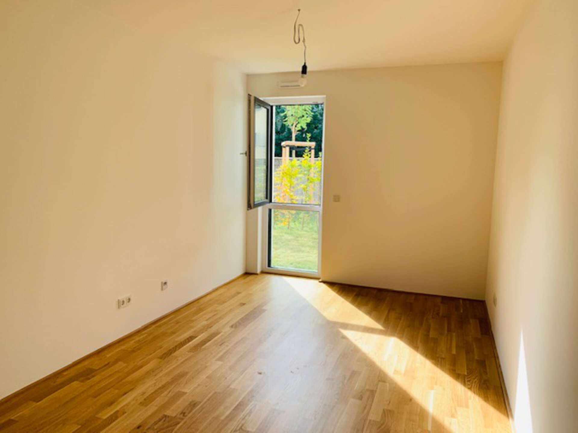 Schlafzimmer | © Dawonia