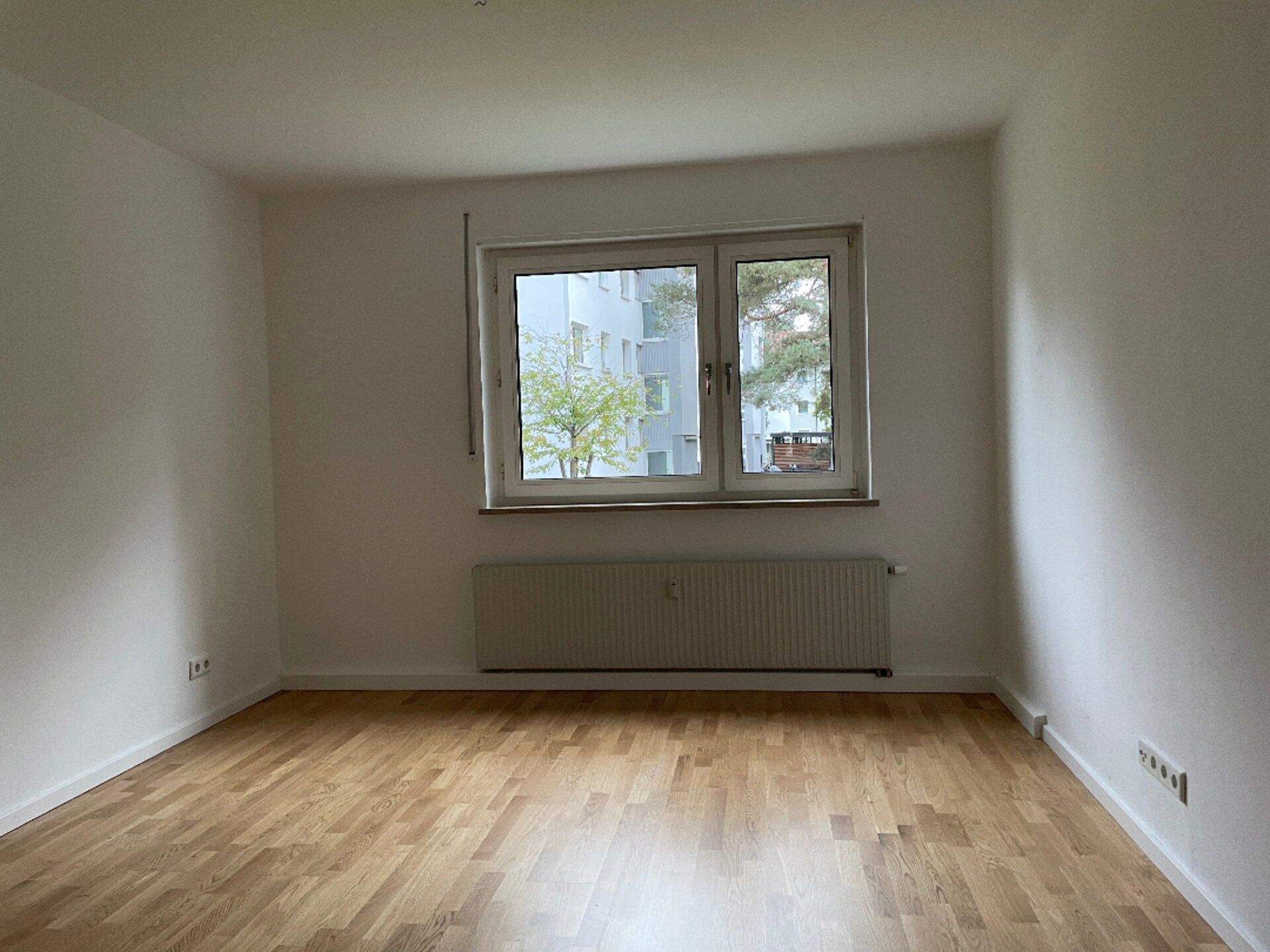 Schlafzimmer | © Dawonia