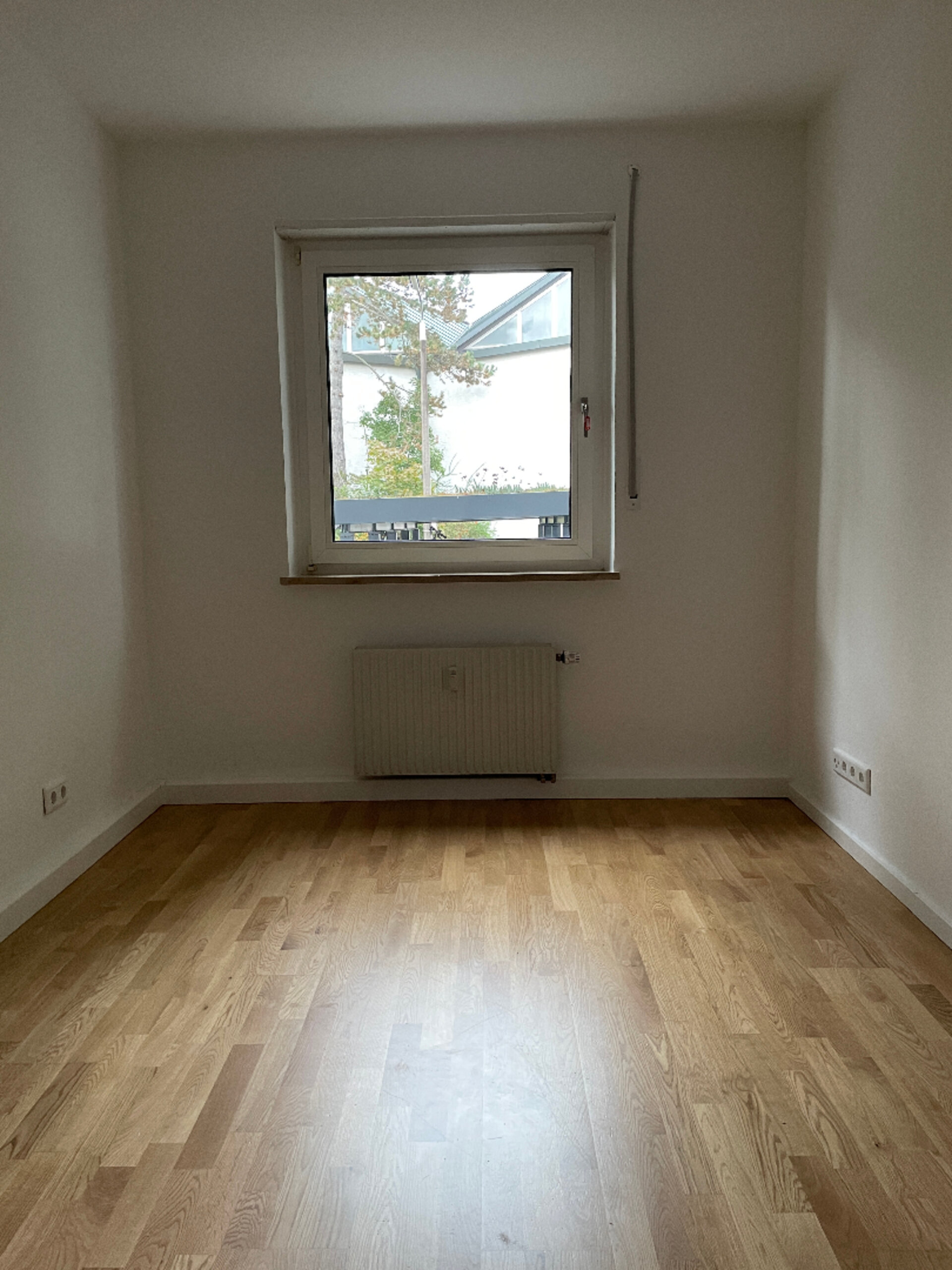 Kinder-/Gäste-/Arbeitszimmer | © Dawonia