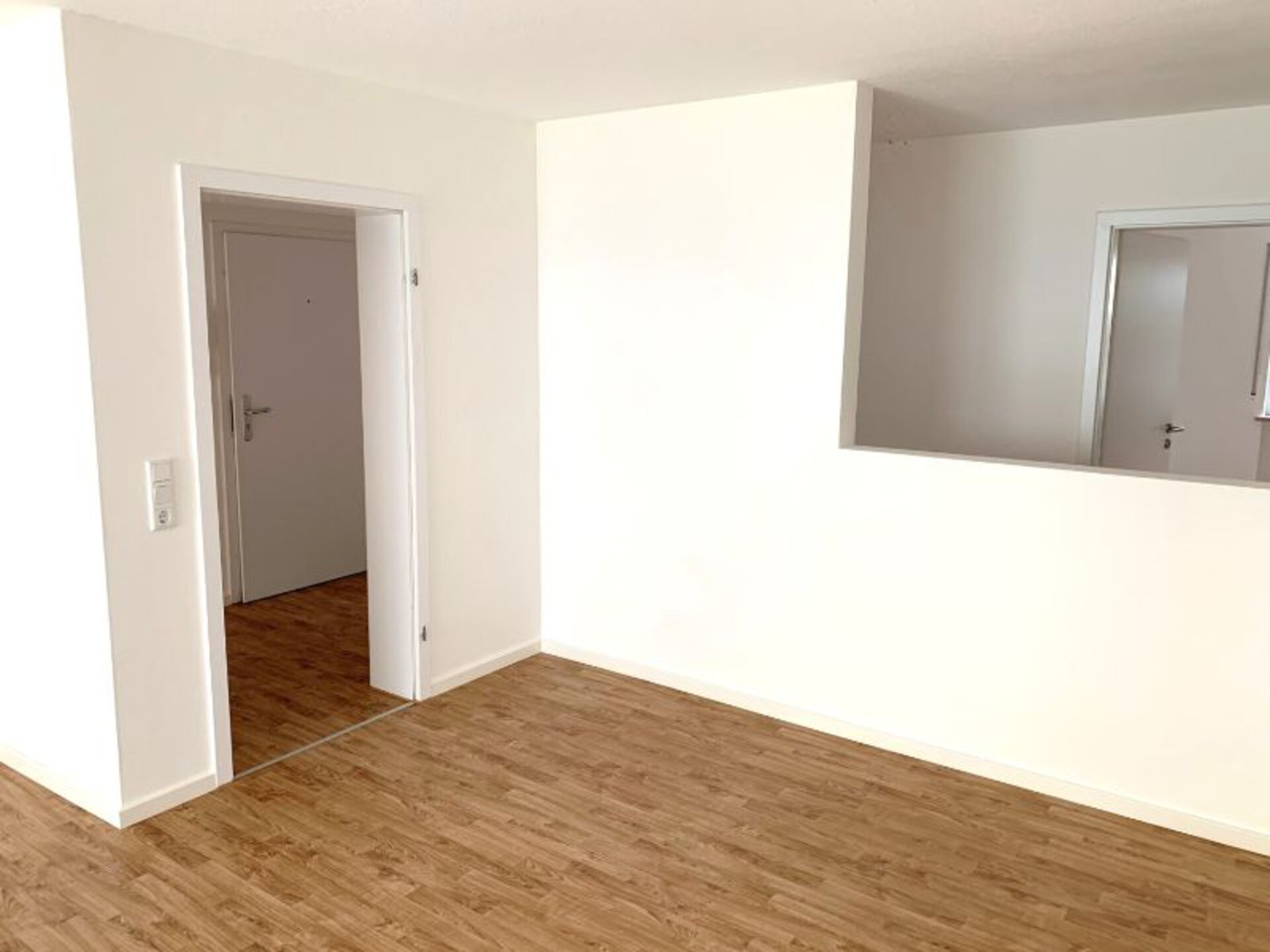 Wohnzimmer | © Dawonia